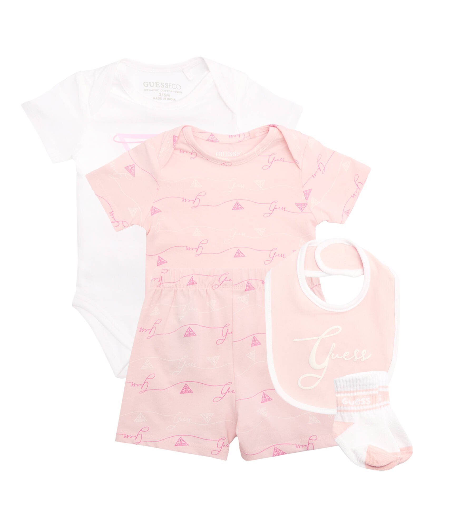 GUESS Set | Regular Fit