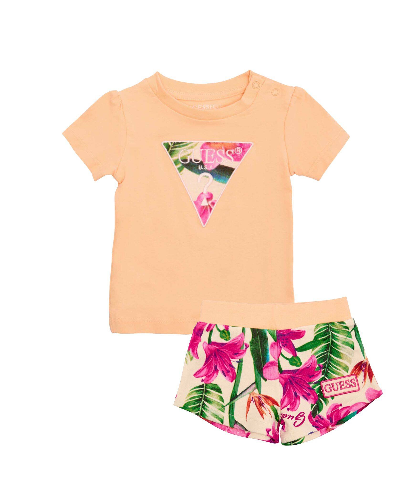 GUESS Set | Regular Fit