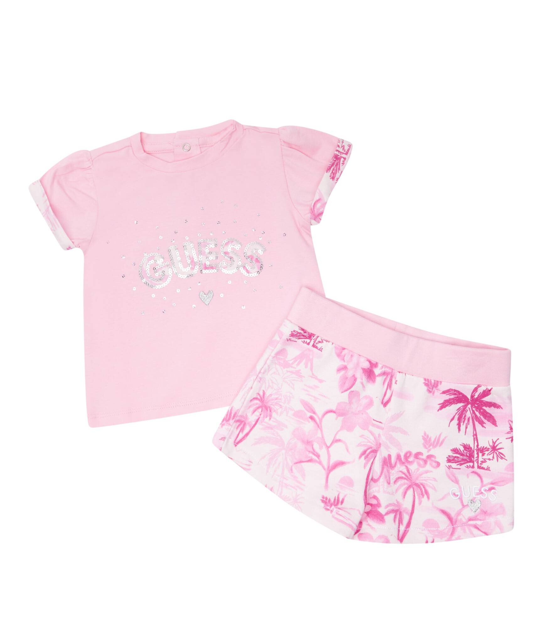 GUESS Set | Regular Fit