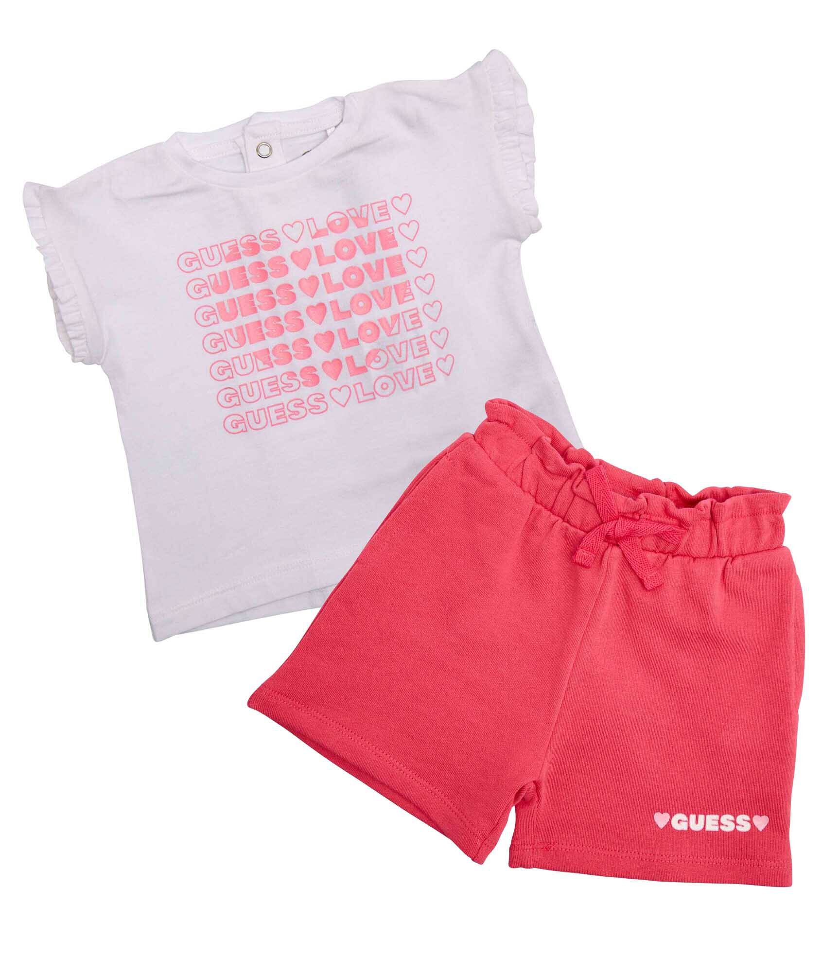 GUESS Set | Regular Fit
