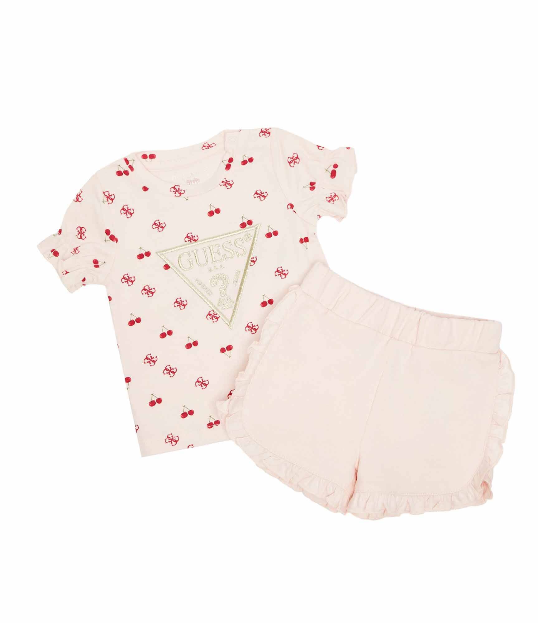 GUESS Set | Regular Fit