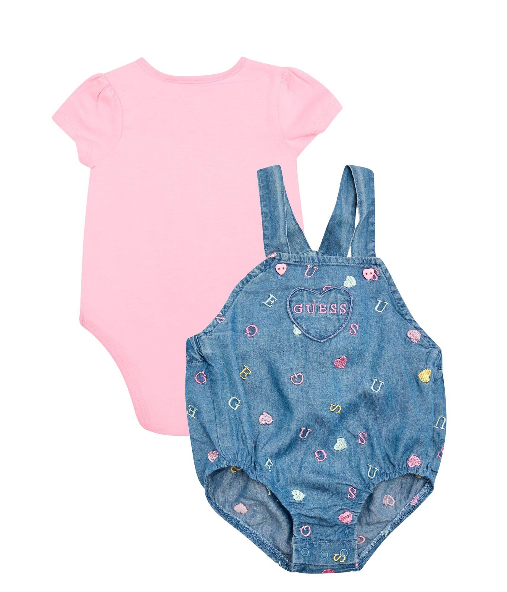 GUESS Set | Regular Fit