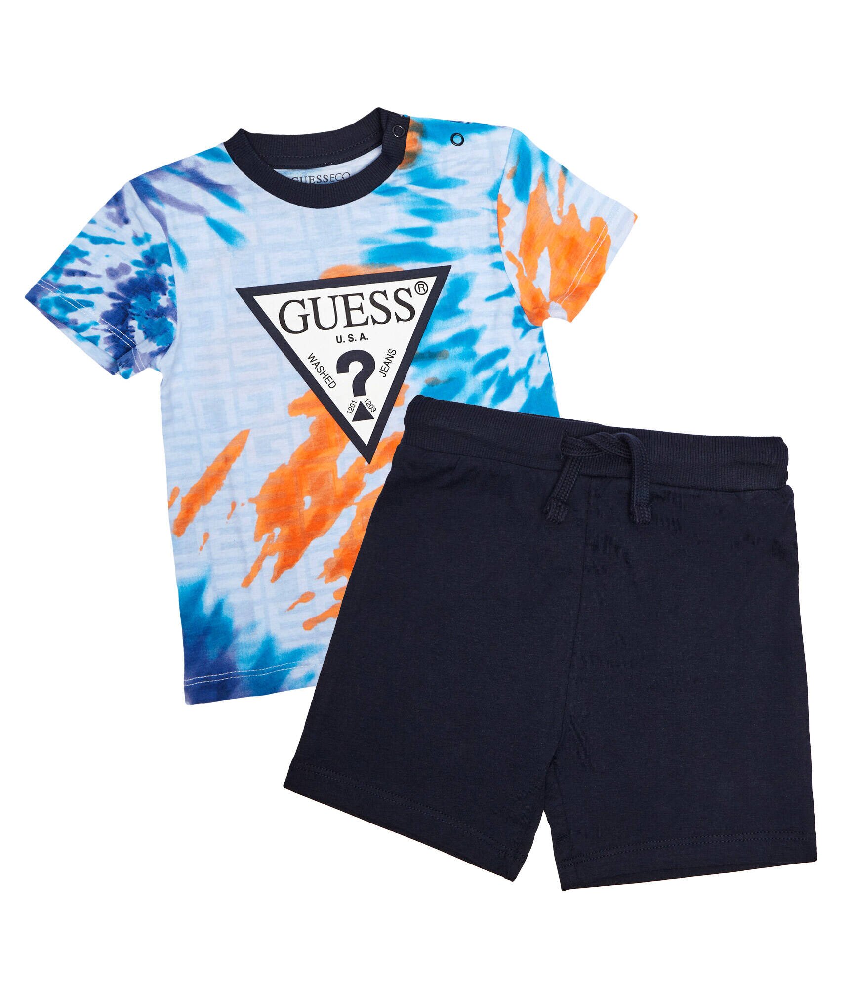 GUESS Set | Regular Fit