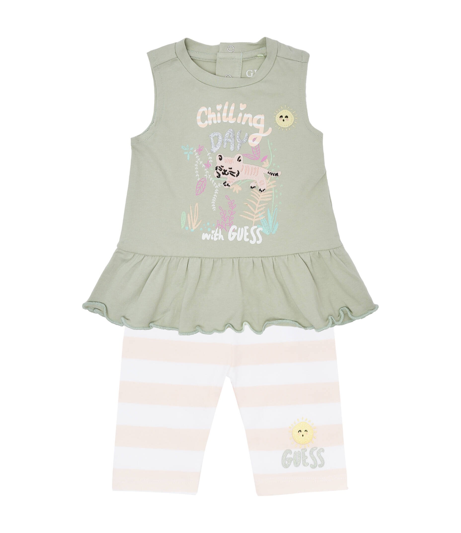 GUESS Set | Regular Fit