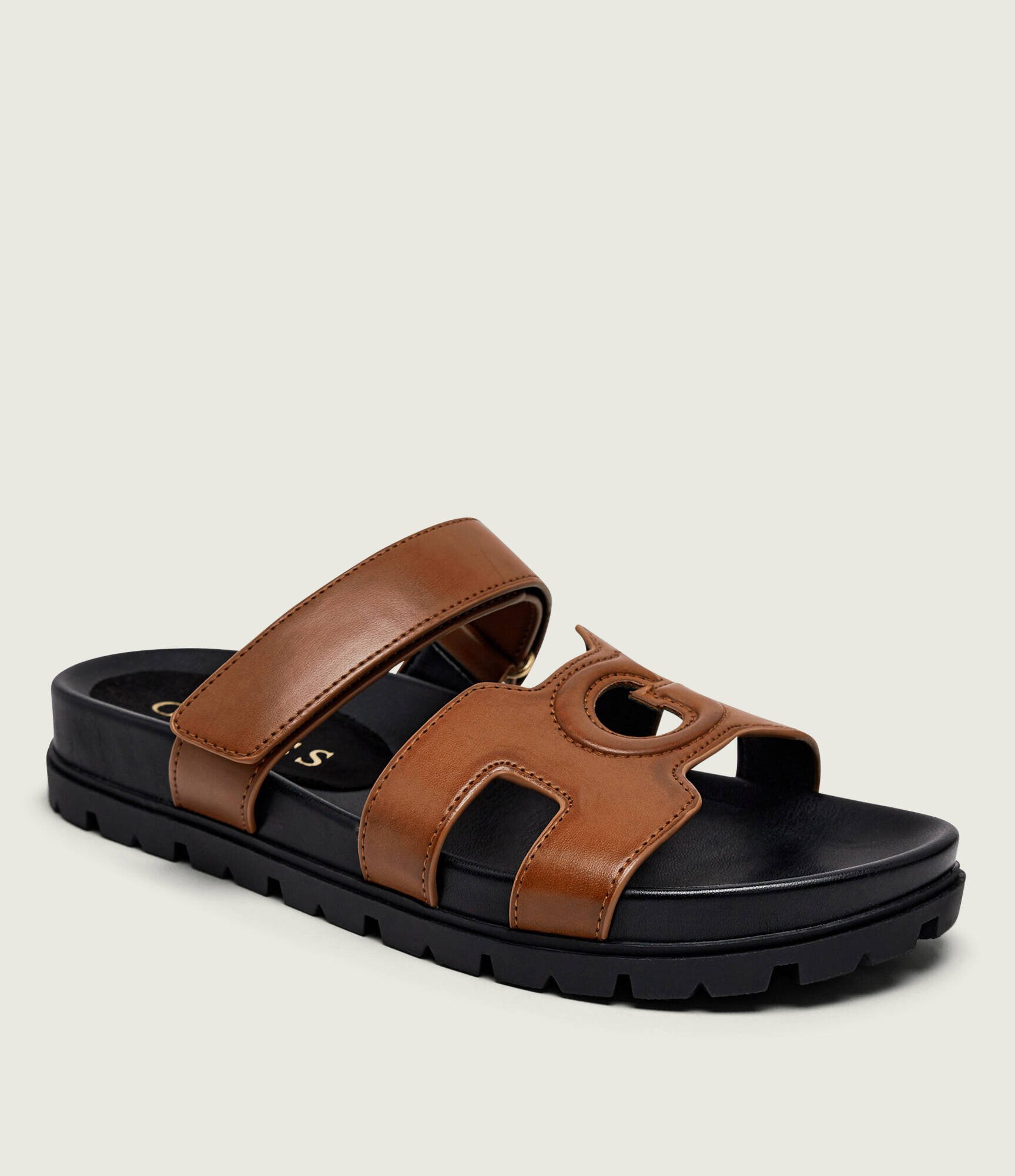 GUESS Șlapi FASHIEY