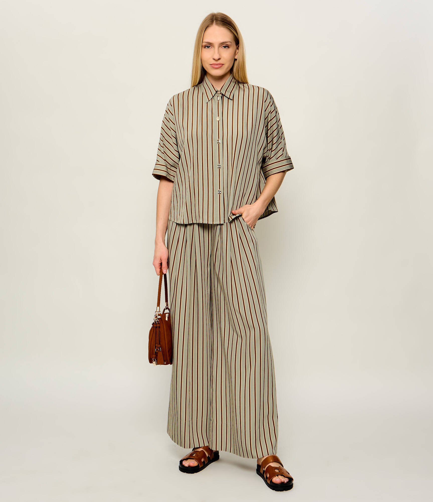 GUESS Șlapi FASHIEY