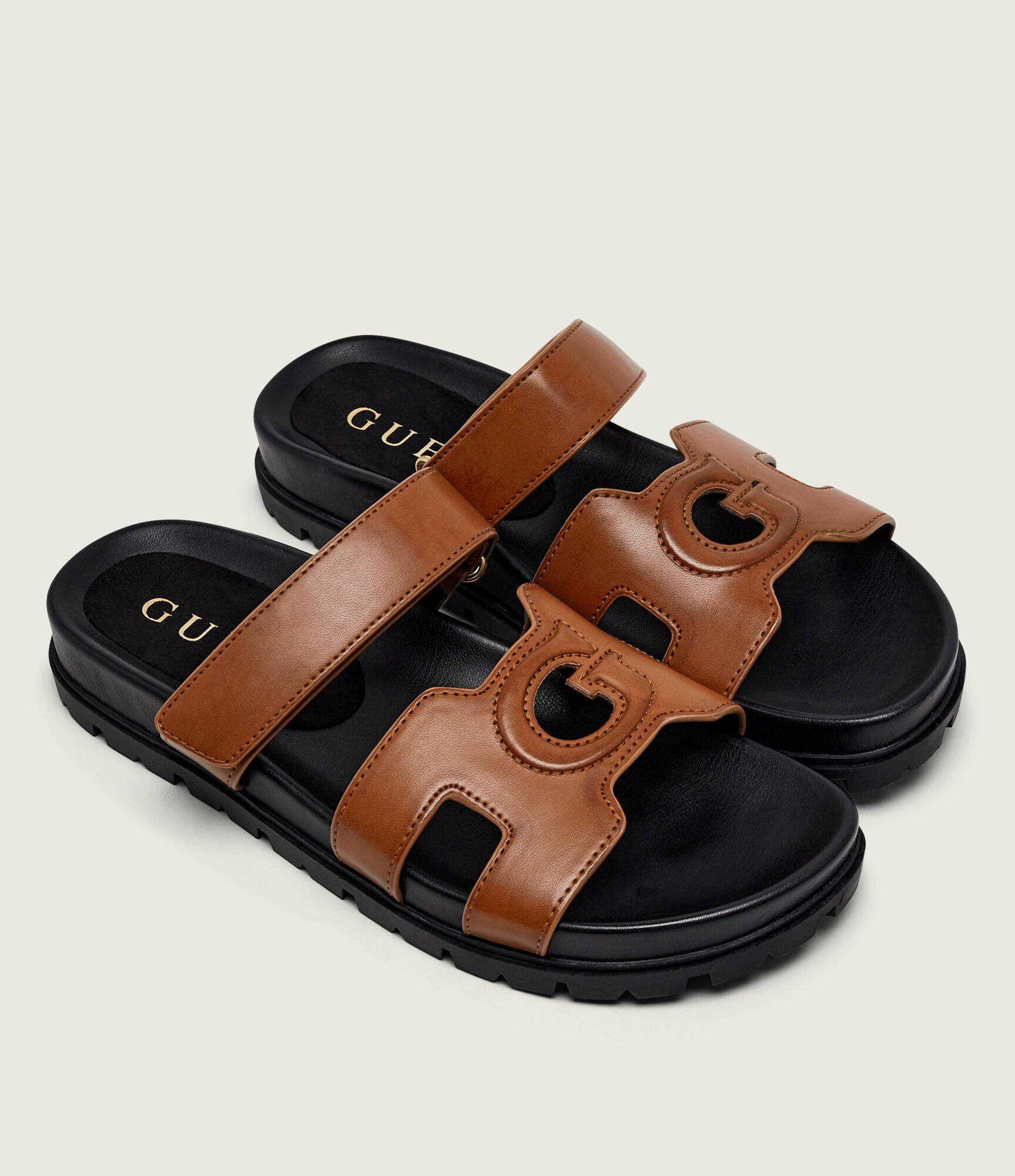 GUESS Șlapi FASHIEY