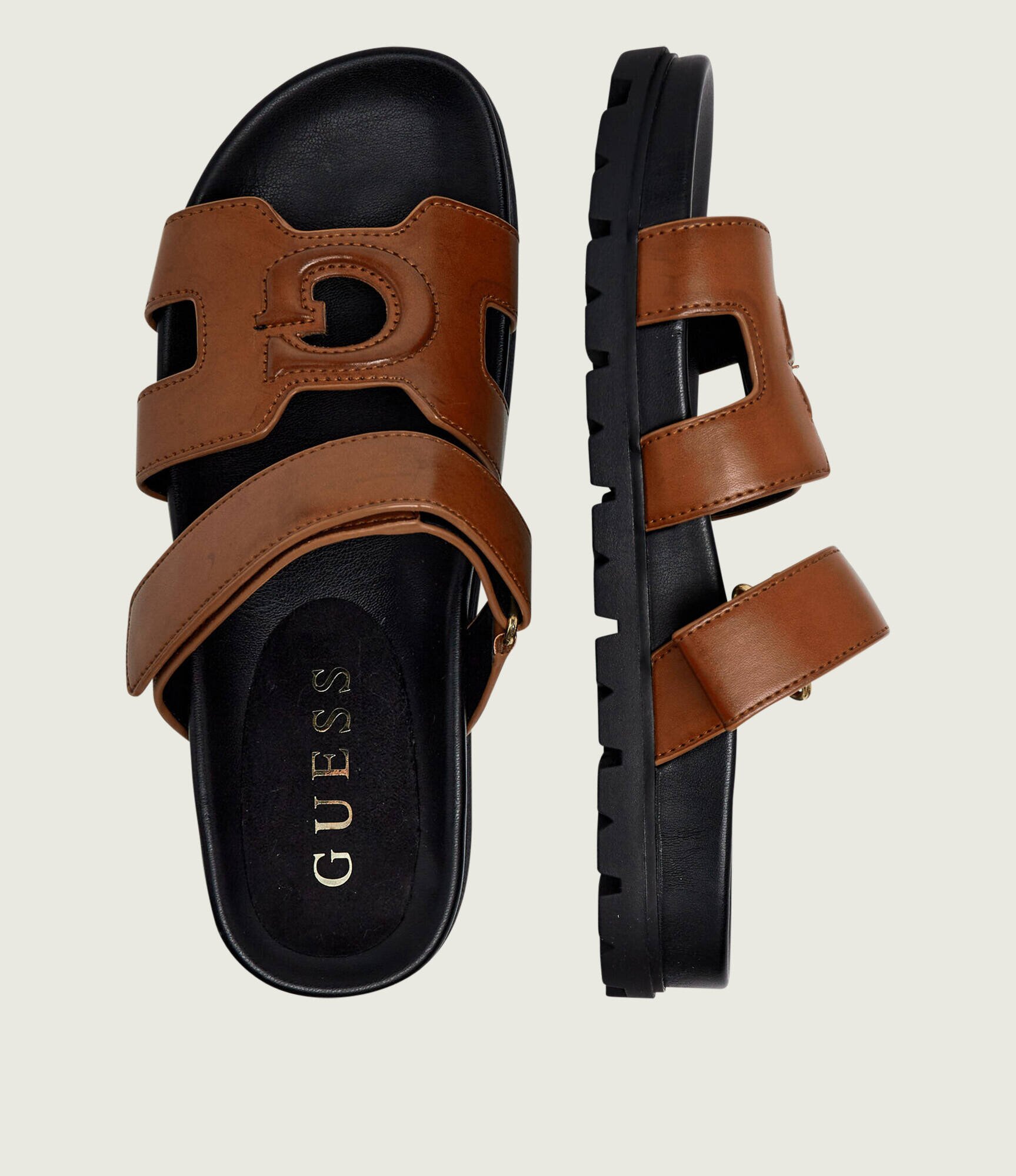 GUESS Șlapi FASHIEY