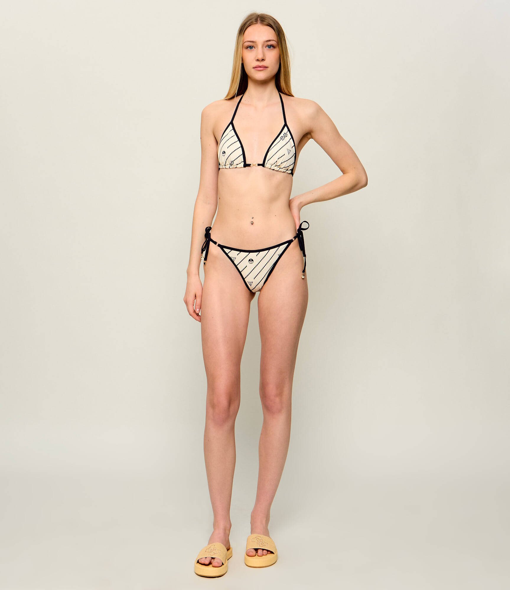 GUESS Slip de baie