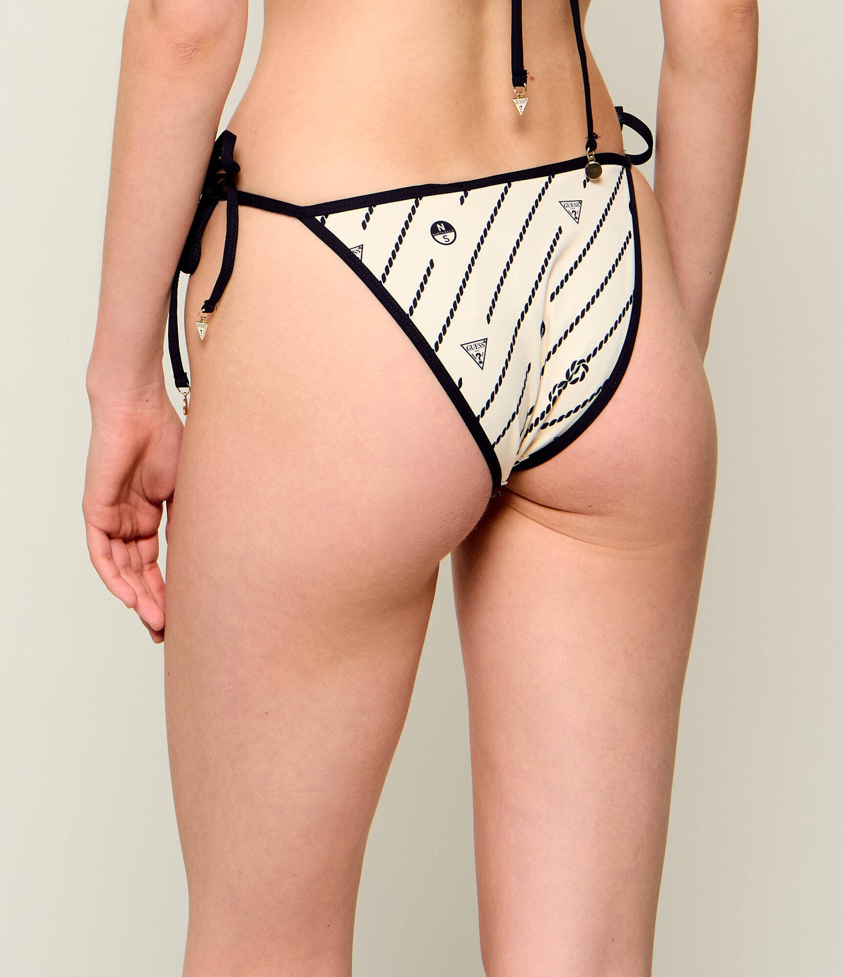 GUESS Slip de baie