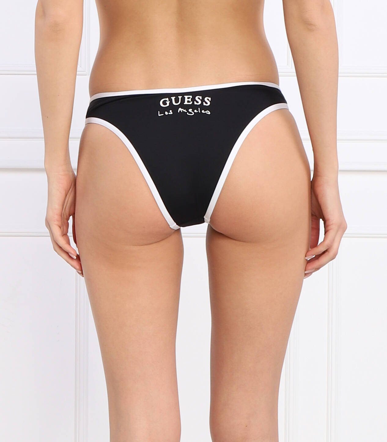 GUESS Slip de baie