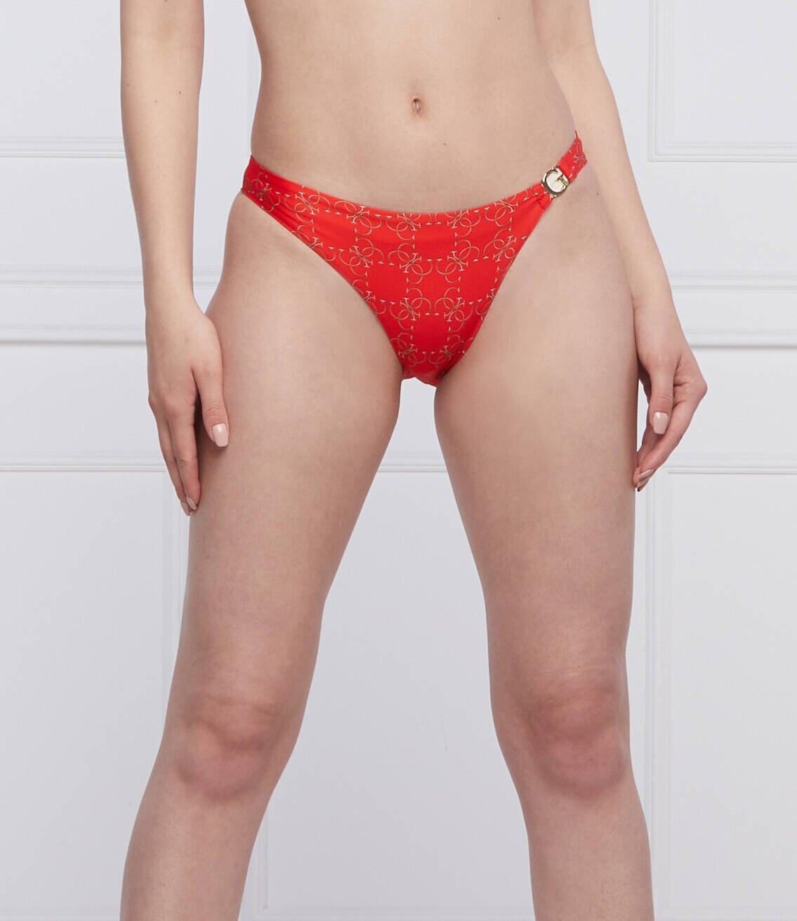 GUESS Slip de baie