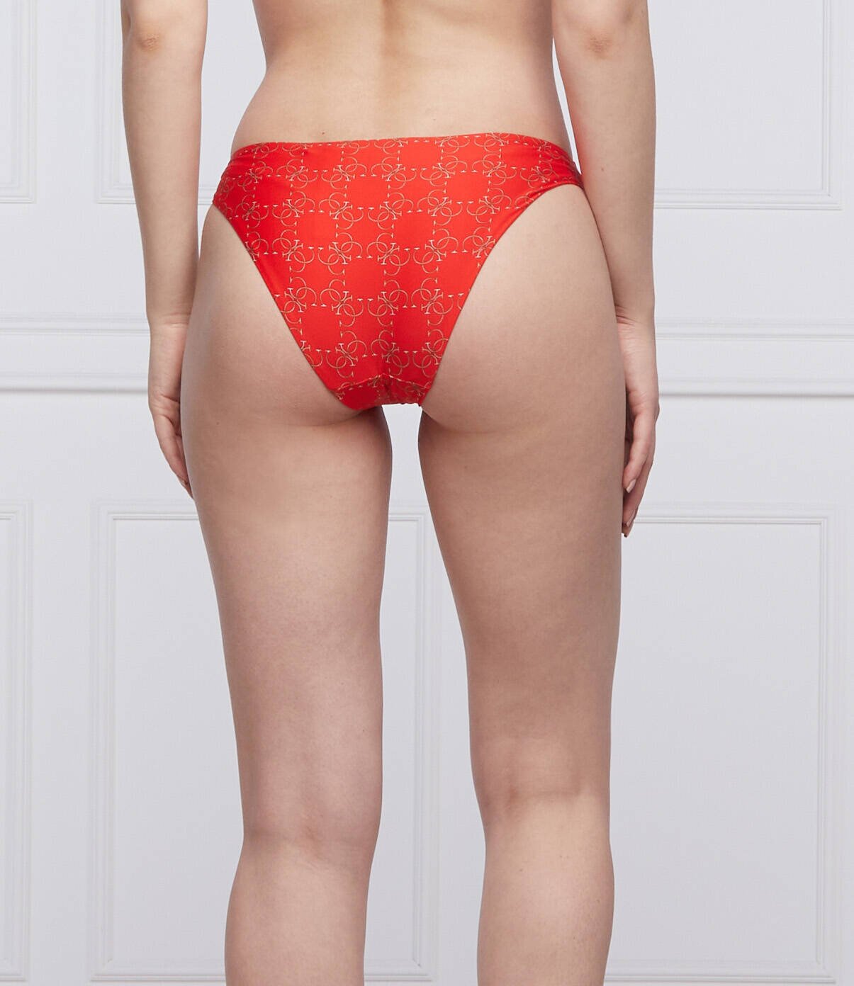 GUESS Slip de baie