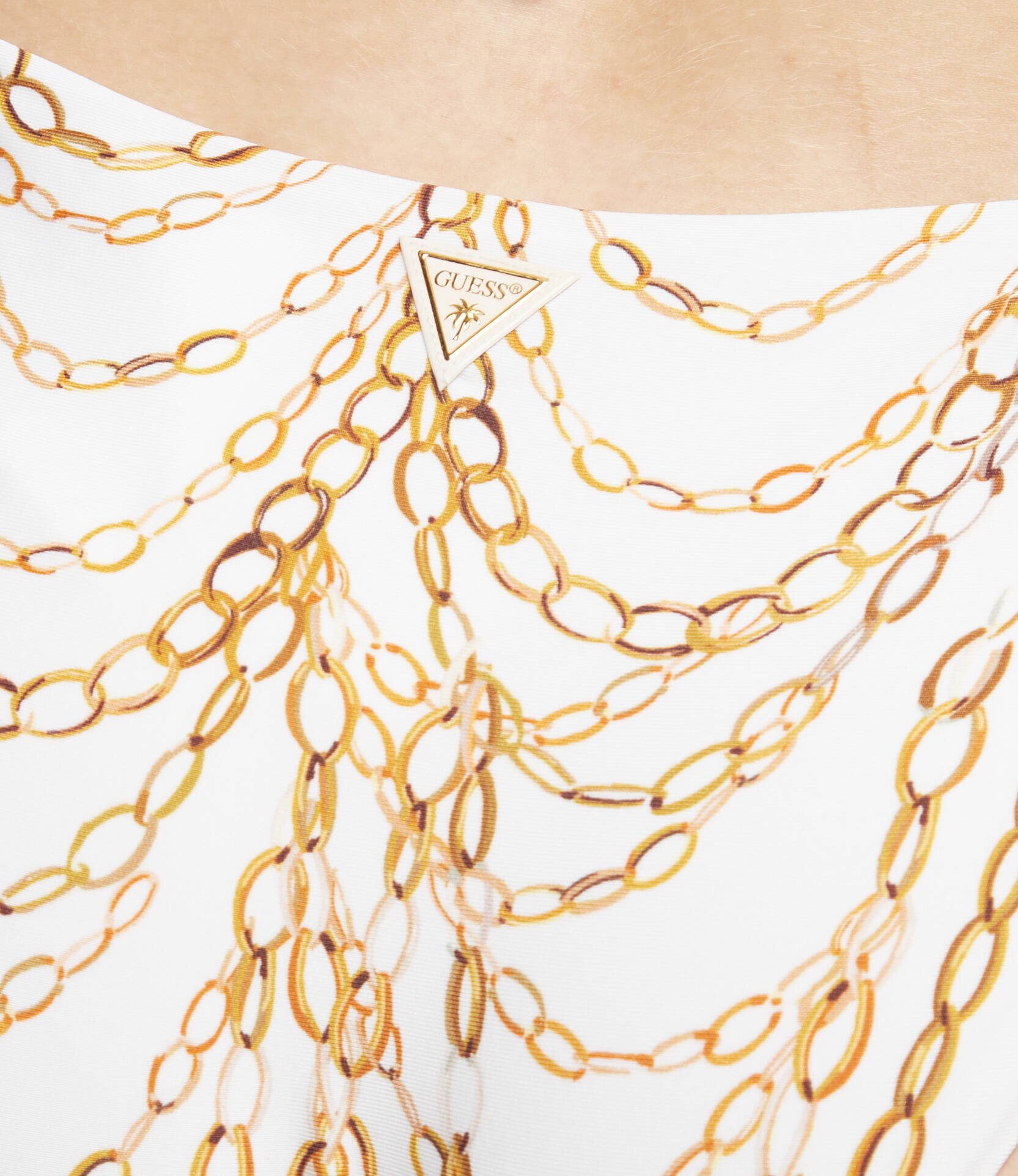 GUESS Slip de baie