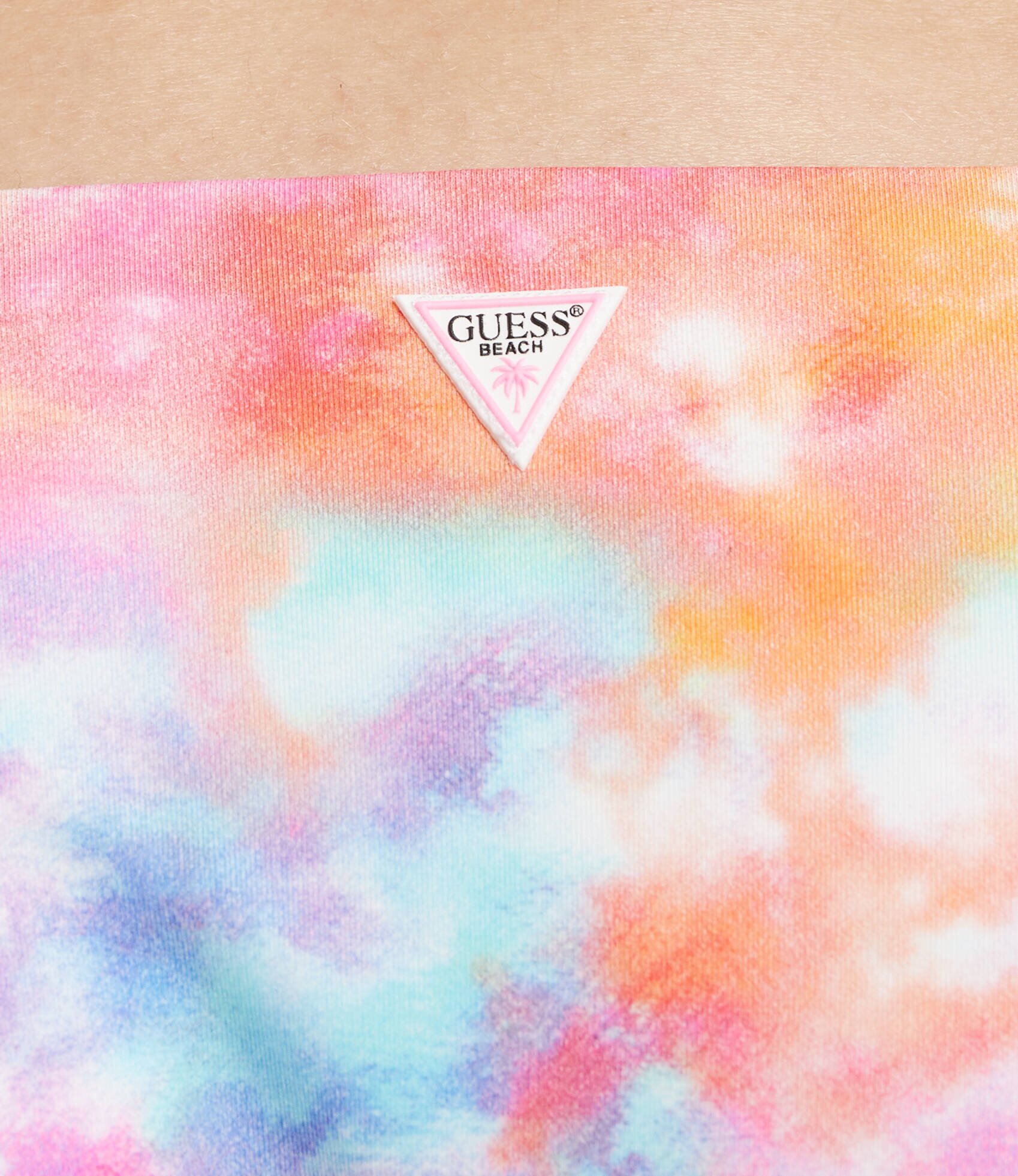 GUESS Slip de baie