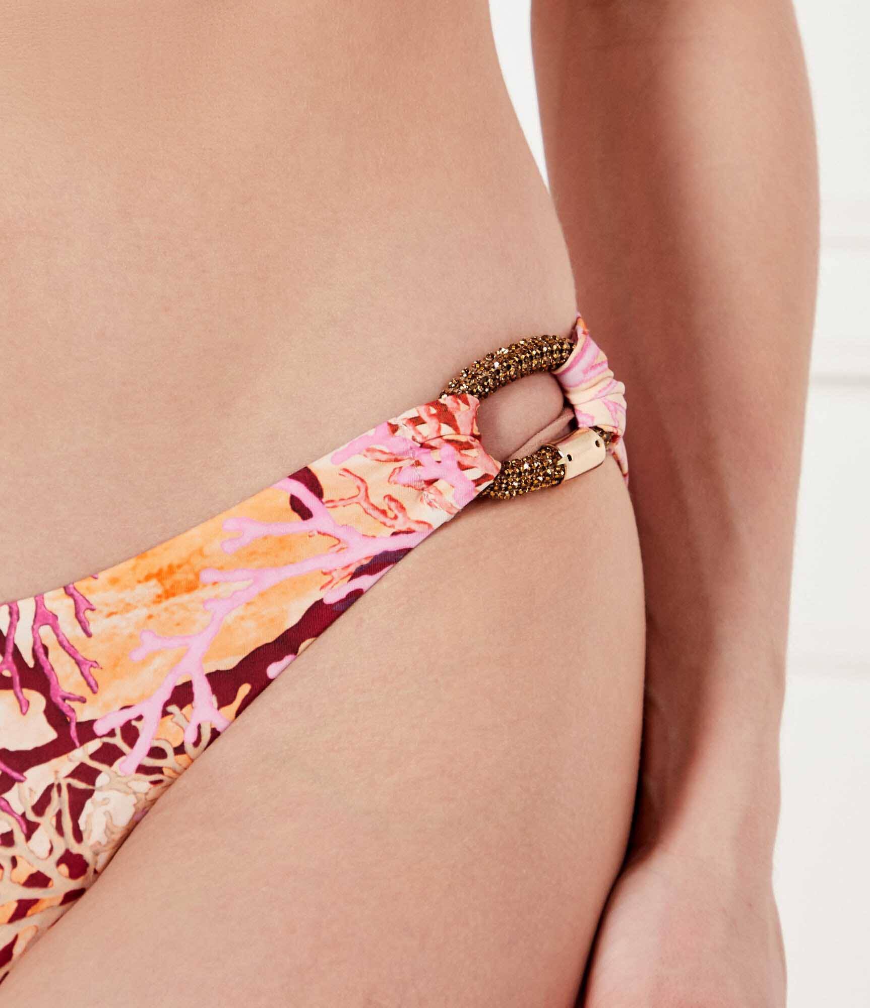GUESS Slip de baie