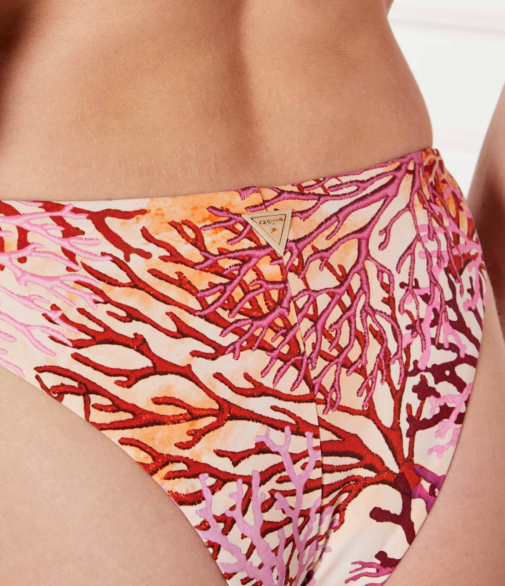 GUESS Slip de baie