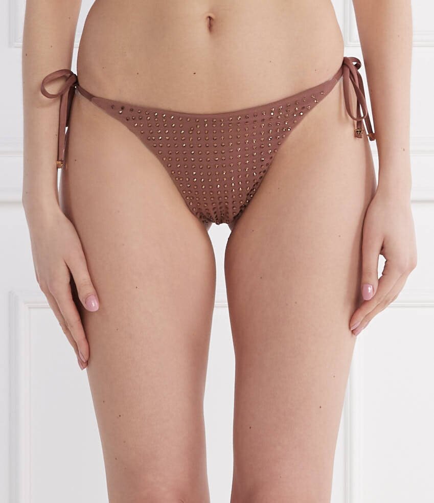 GUESS Slip de baie