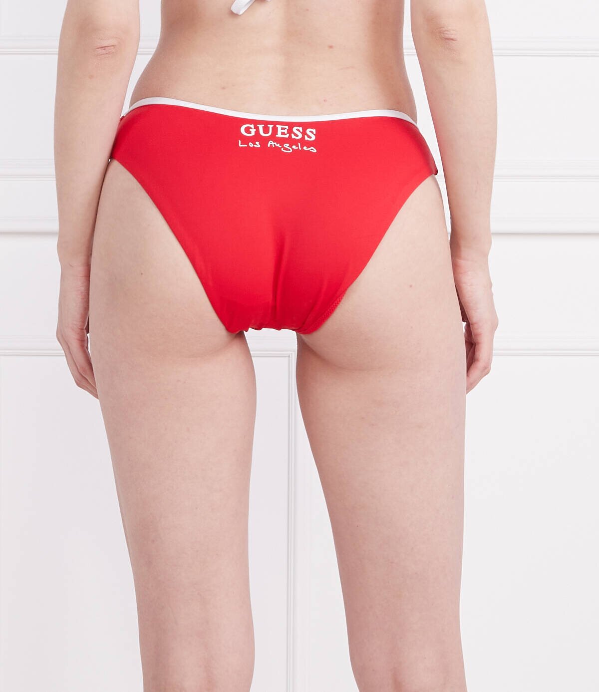 GUESS Slip de baie