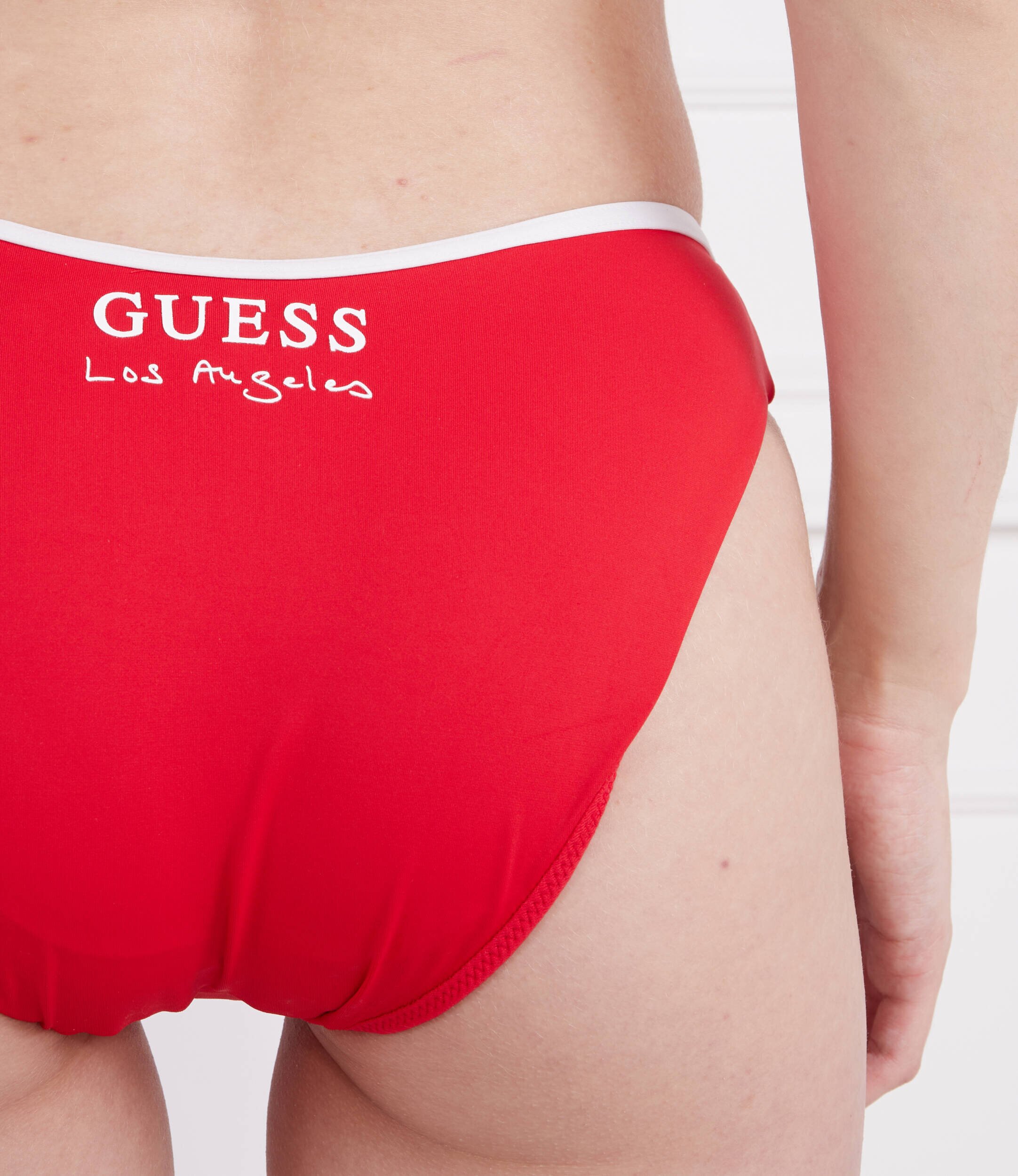 GUESS Slip de baie