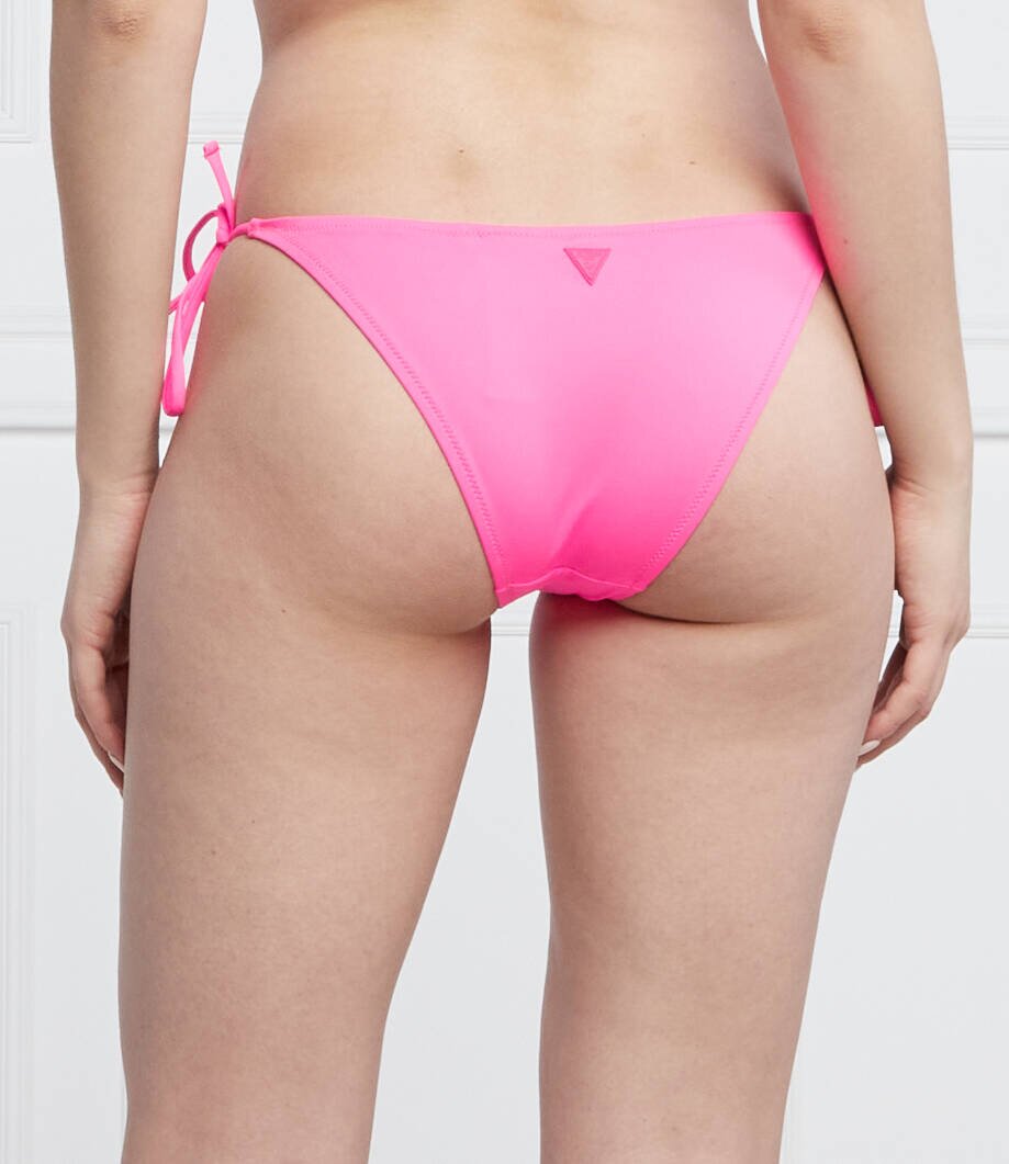 GUESS Slip de baie BRIEF