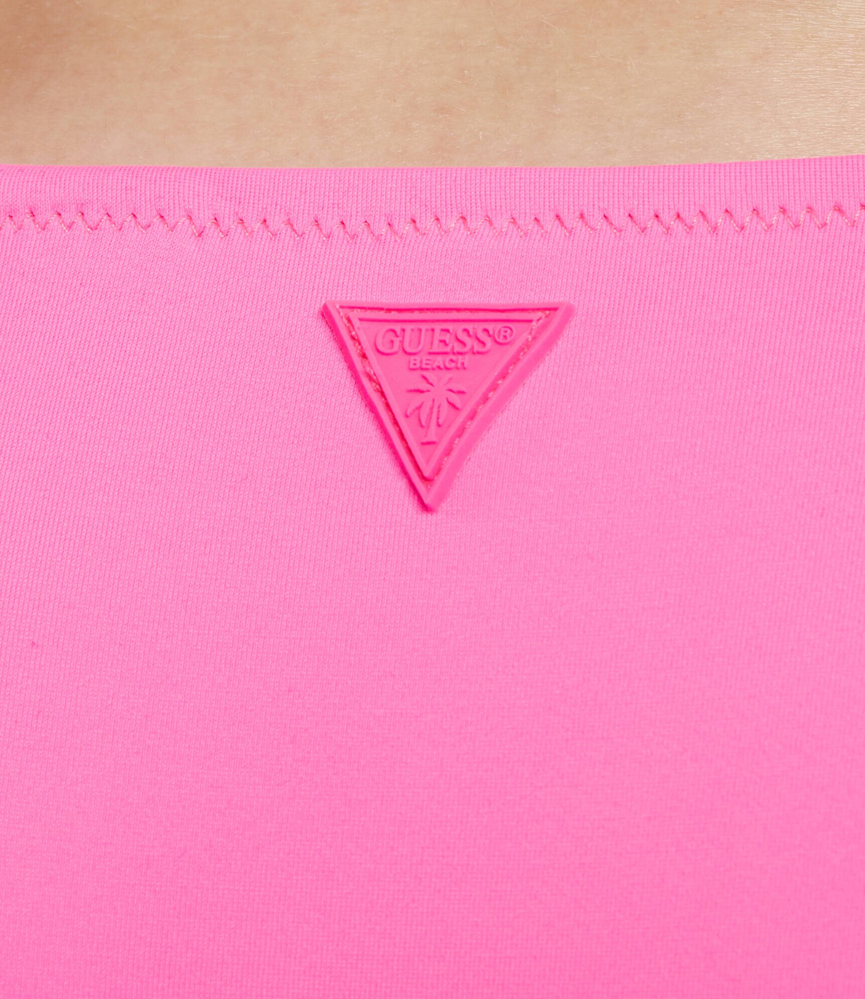 GUESS Slip de baie BRIEF
