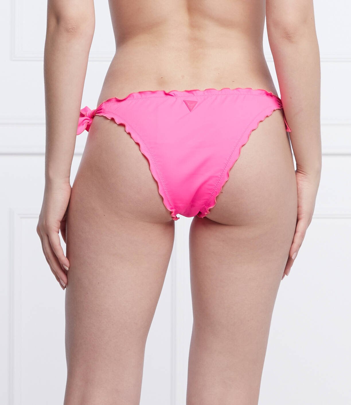 GUESS slip de baie cheecky