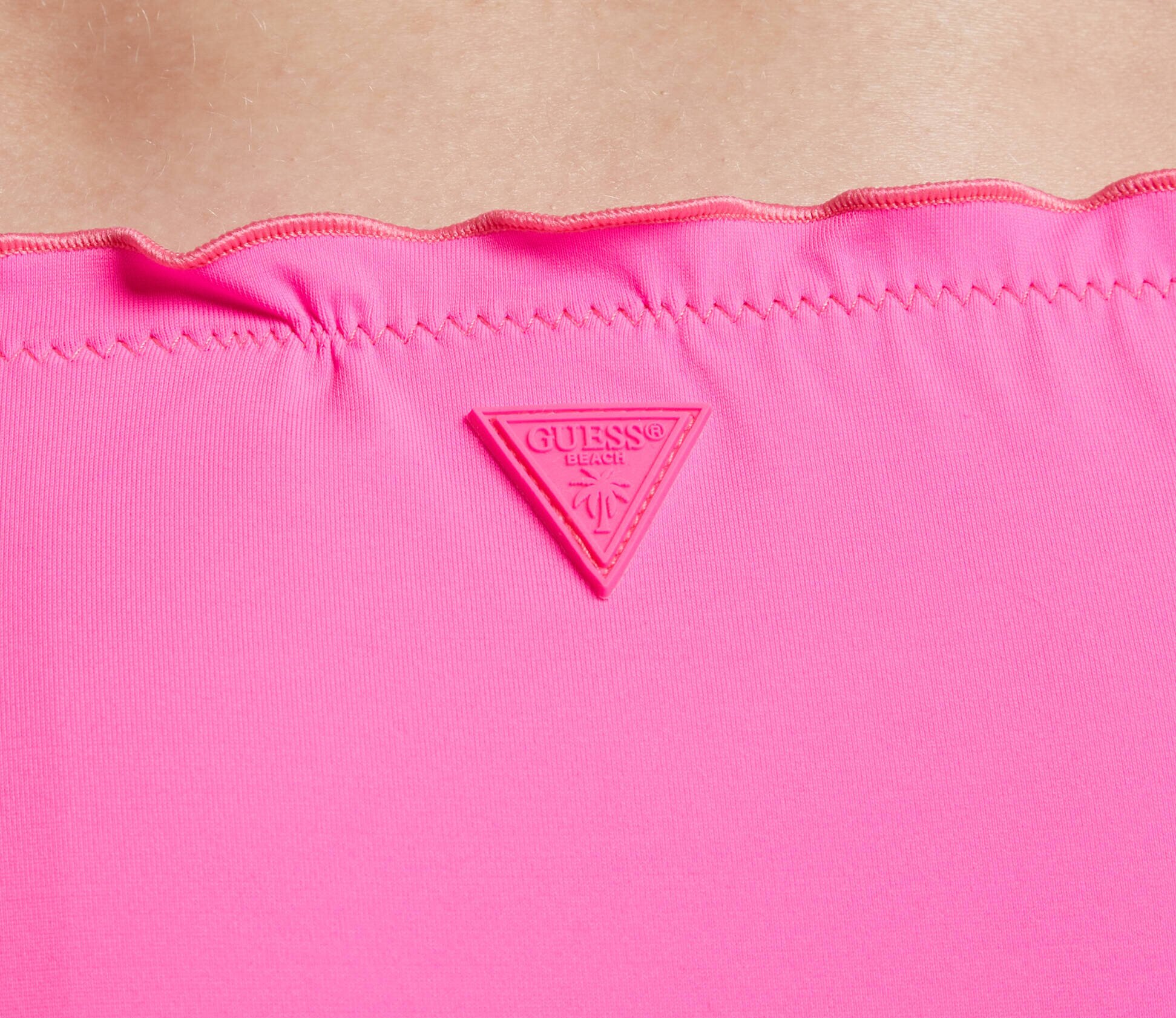 GUESS slip de baie cheecky