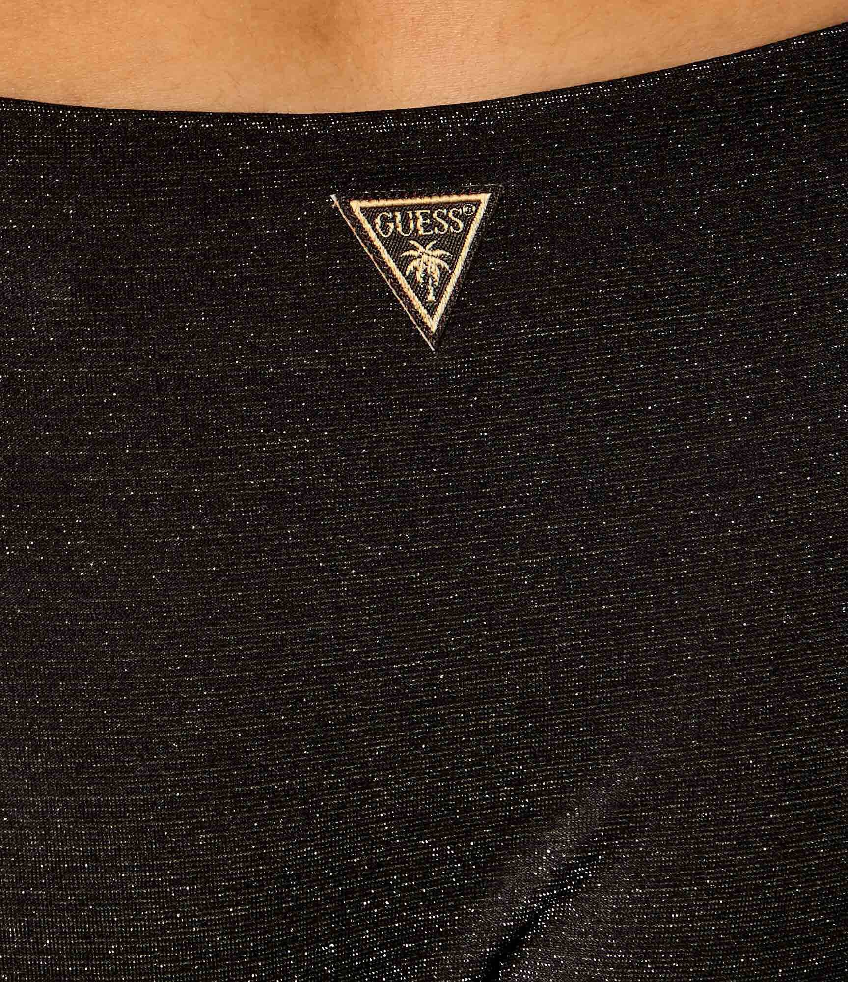 GUESS Slip de baie Fleur