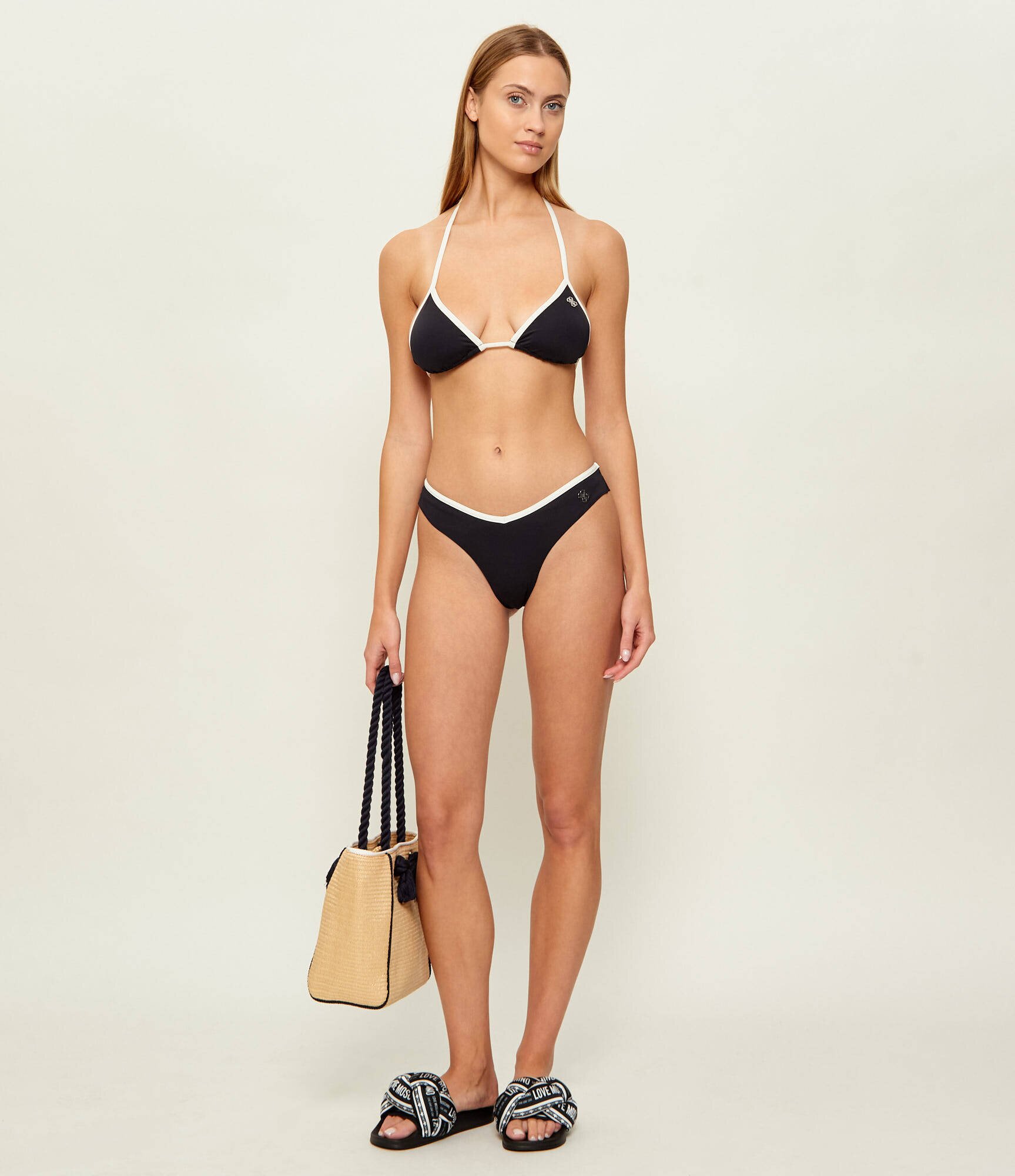 GUESS Slip de baie NIKI