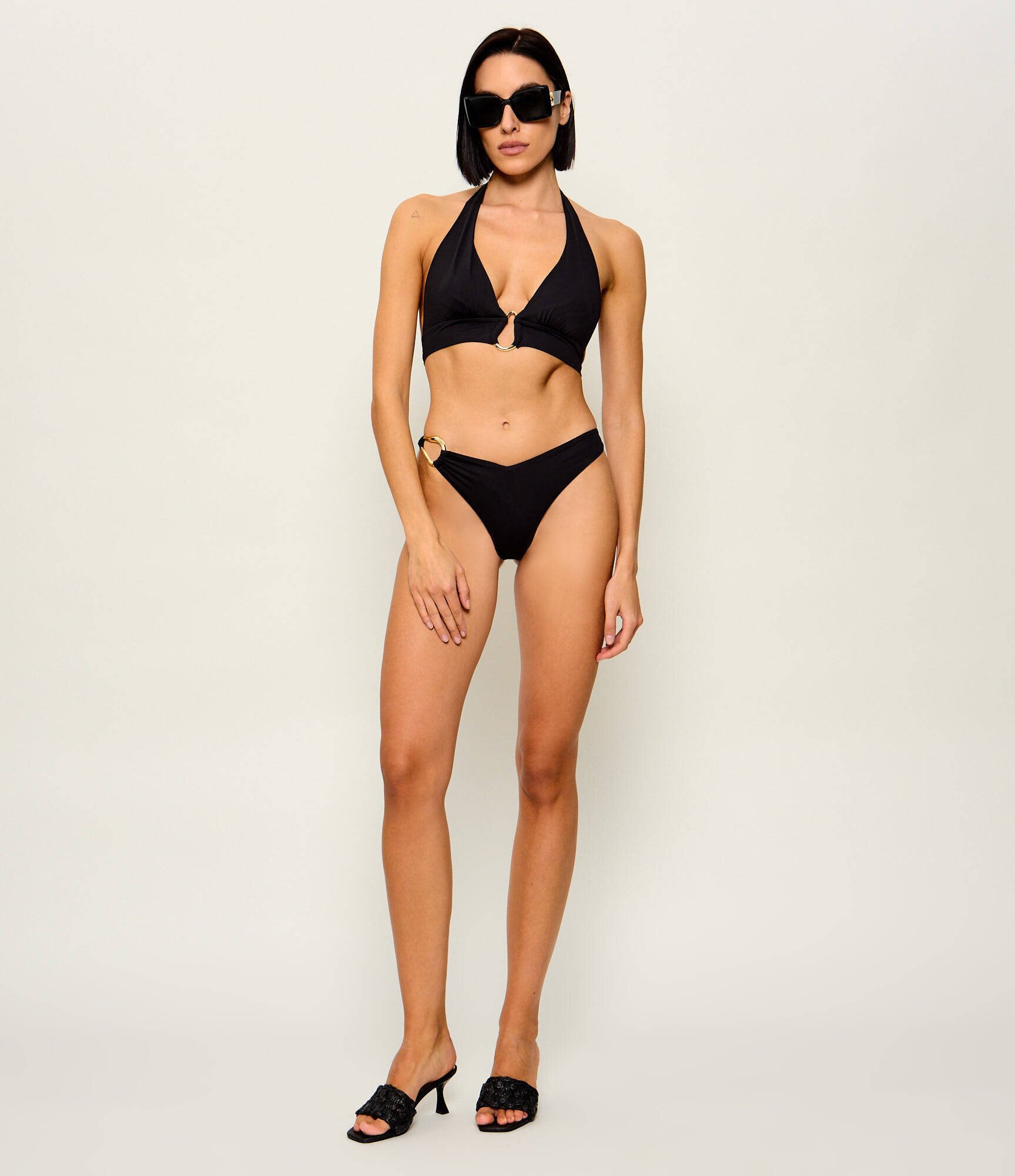 GUESS Slip de baie Vera