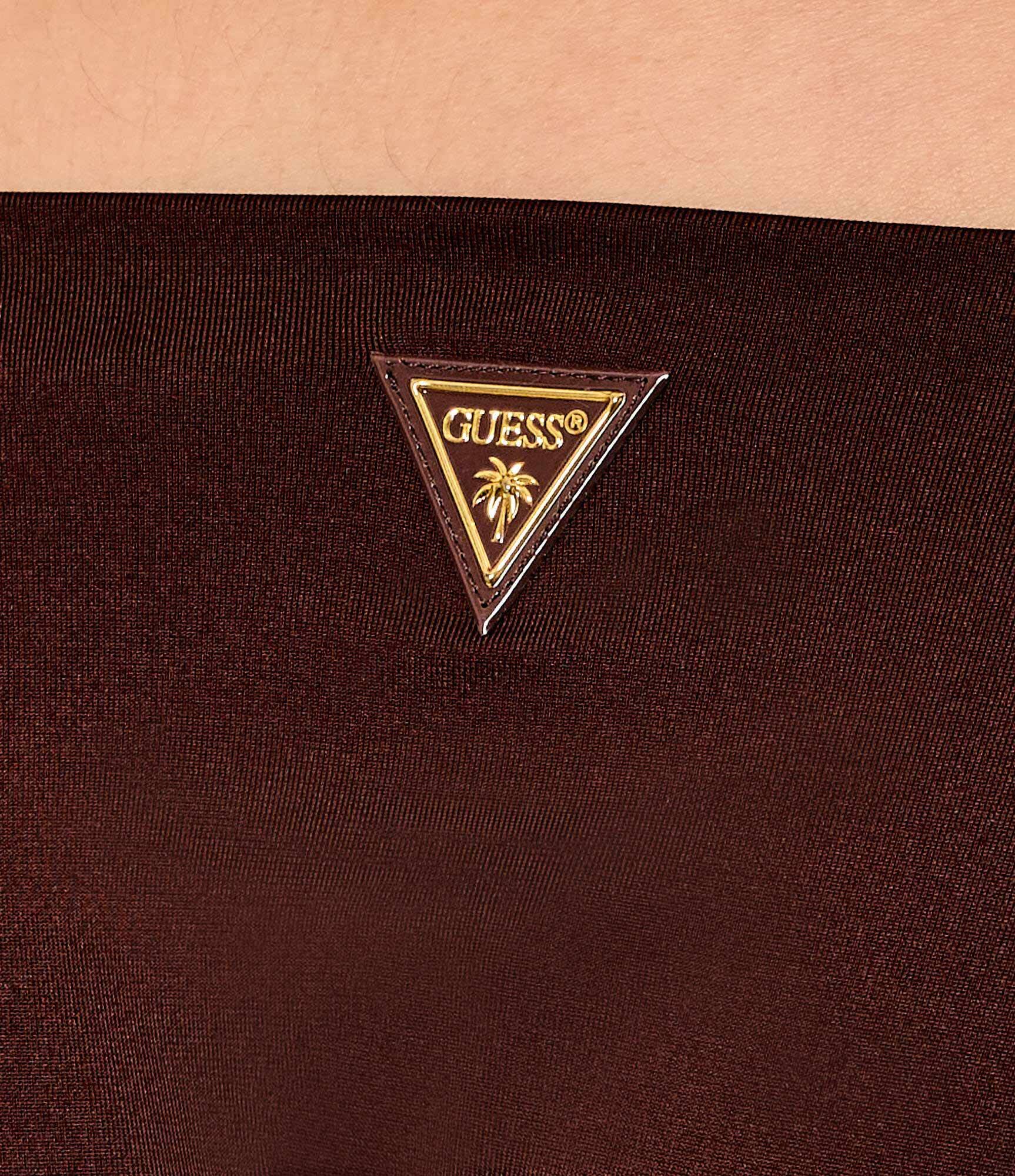 GUESS Slip de baie Zoe