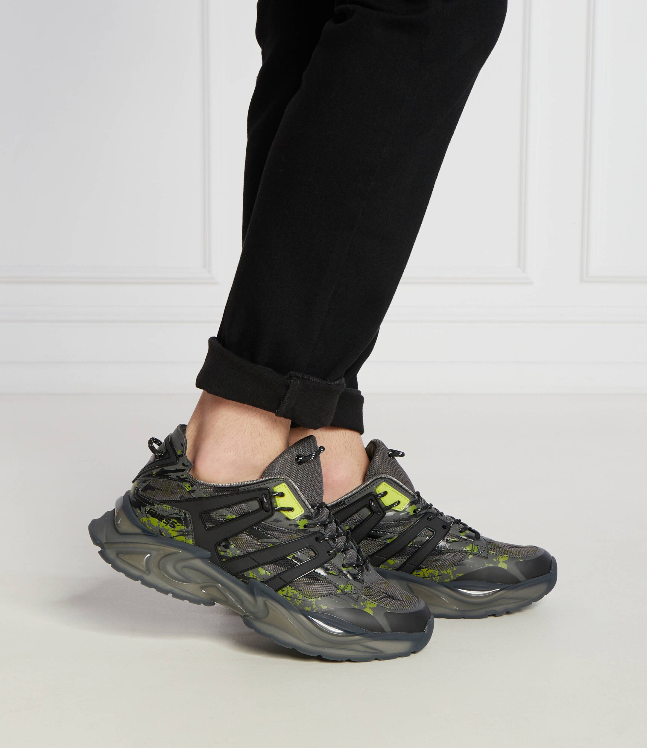GUESS Sneakers BELLUNO