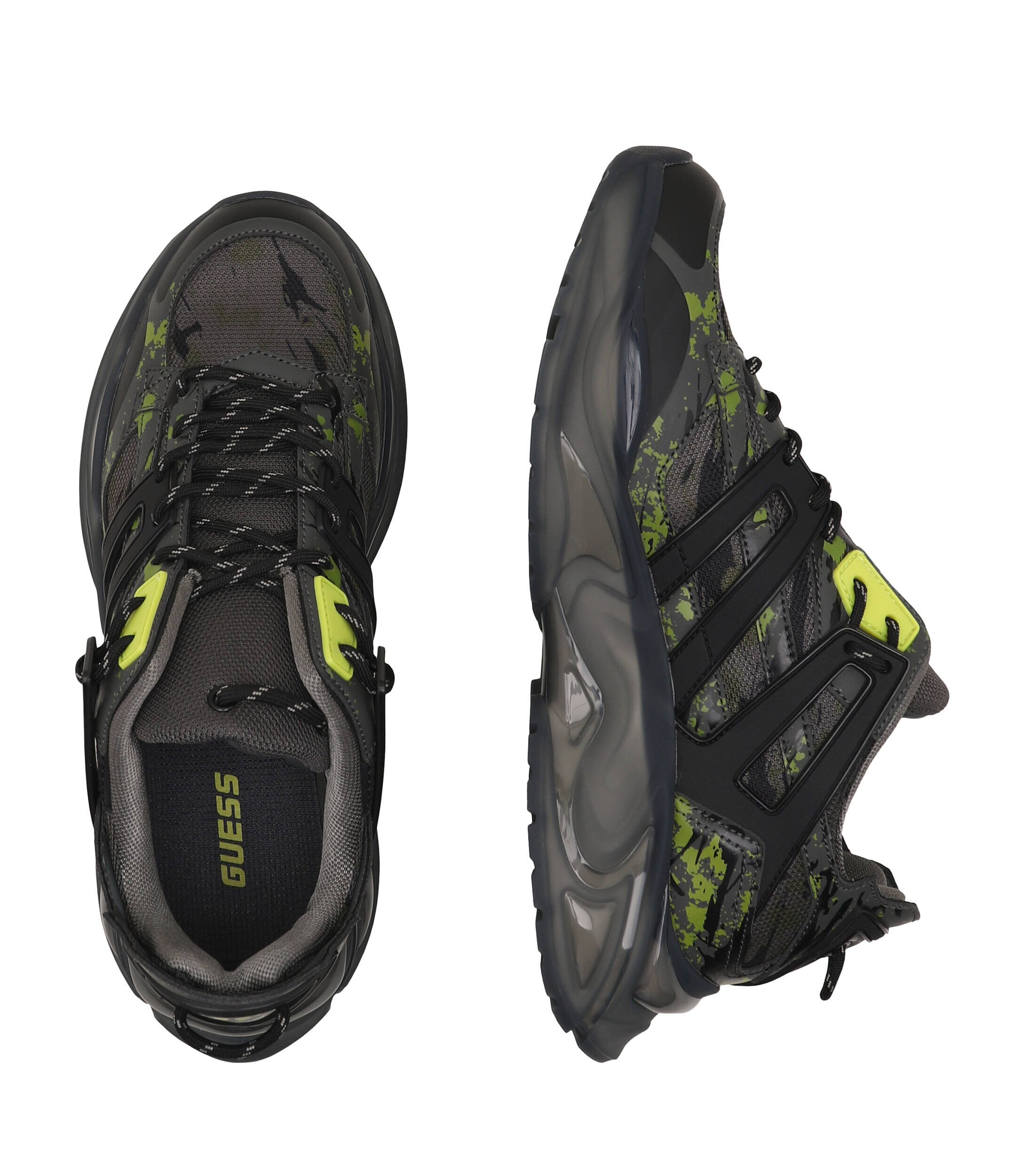GUESS Sneakers BELLUNO