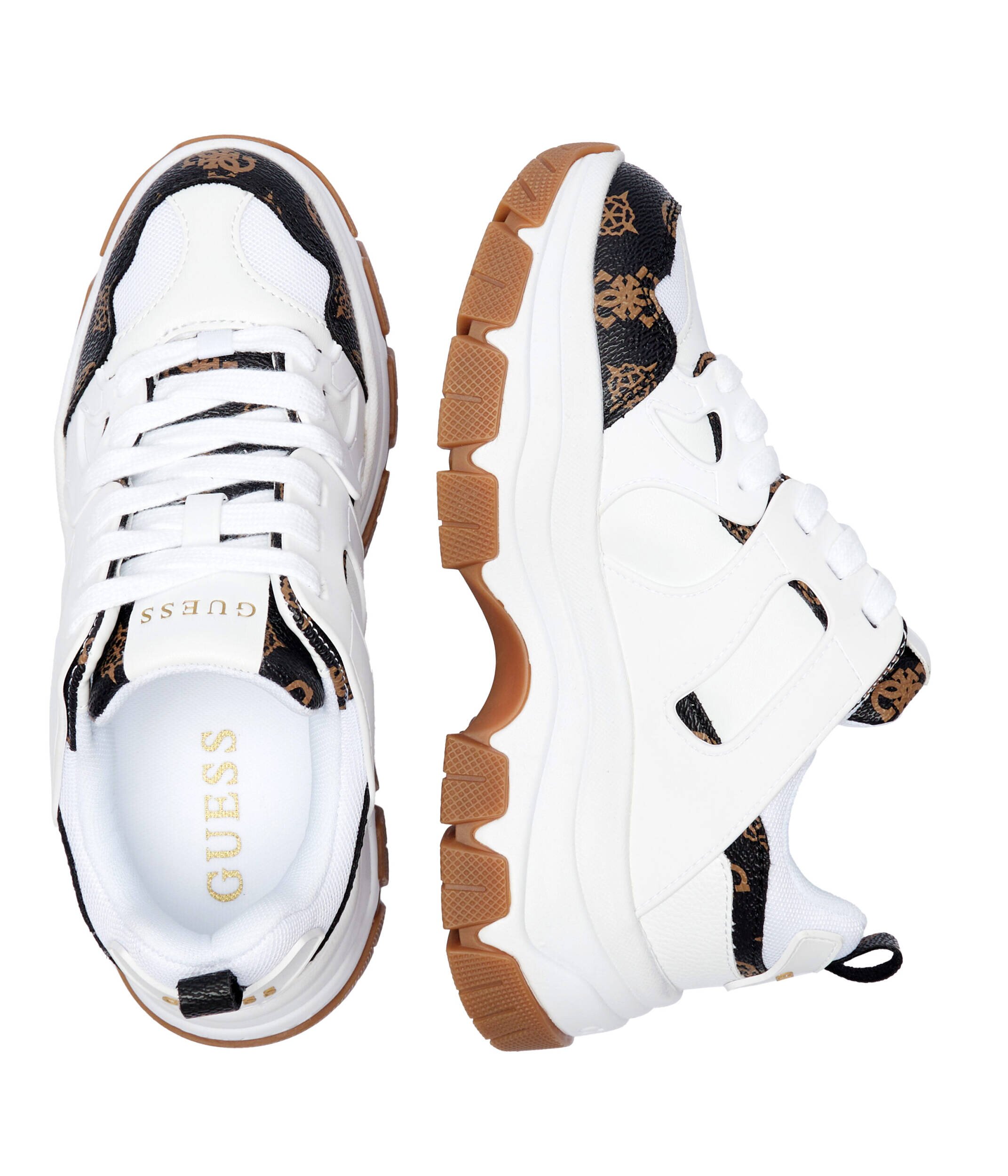 GUESS Sneakers Brayjen2