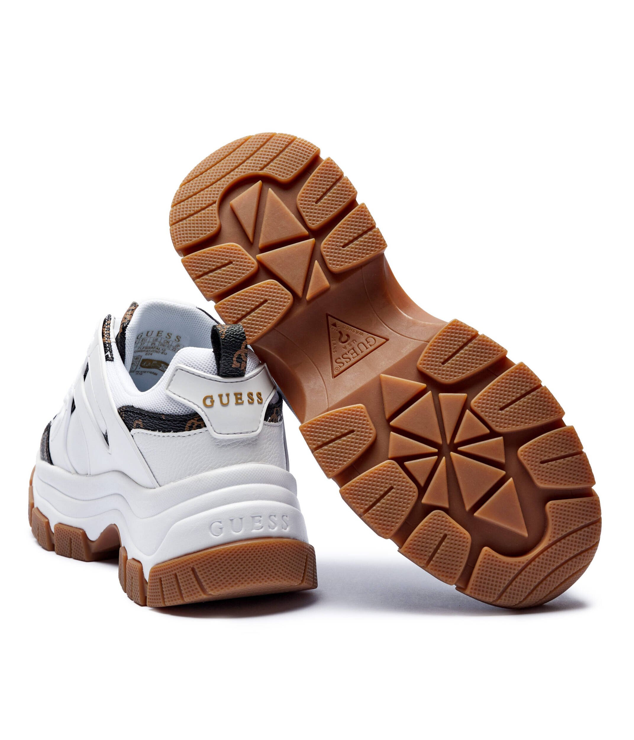 GUESS Sneakers Brayjen2