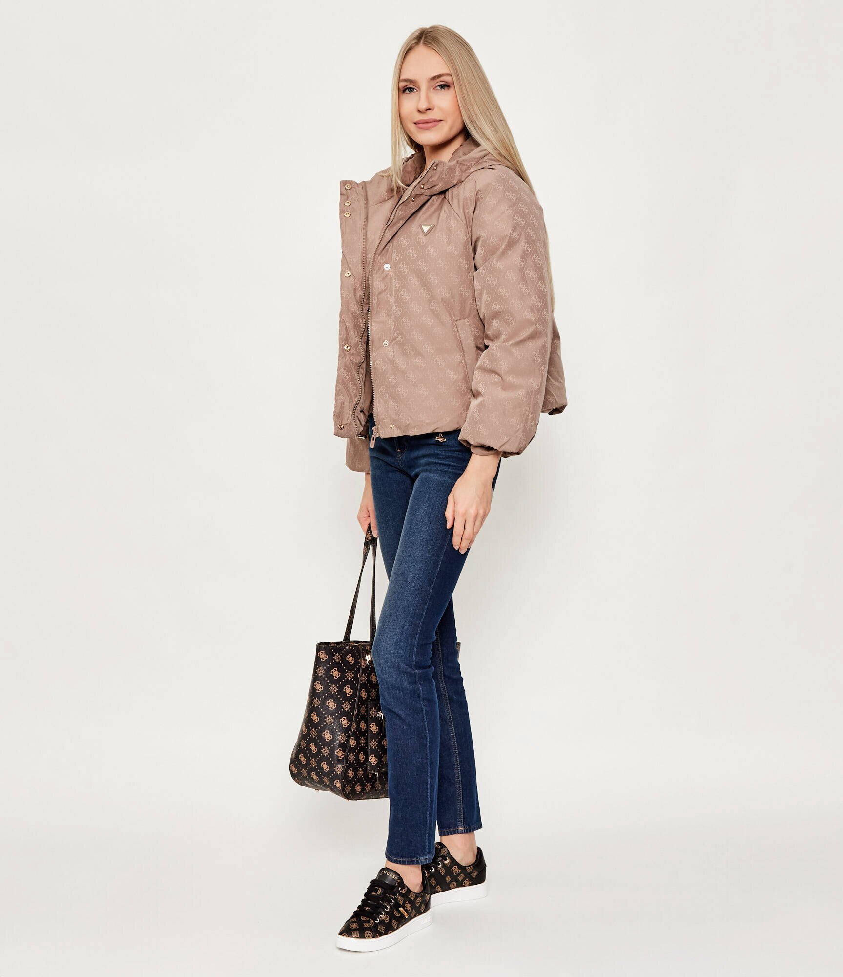 GUESS Sneakers BRITZ