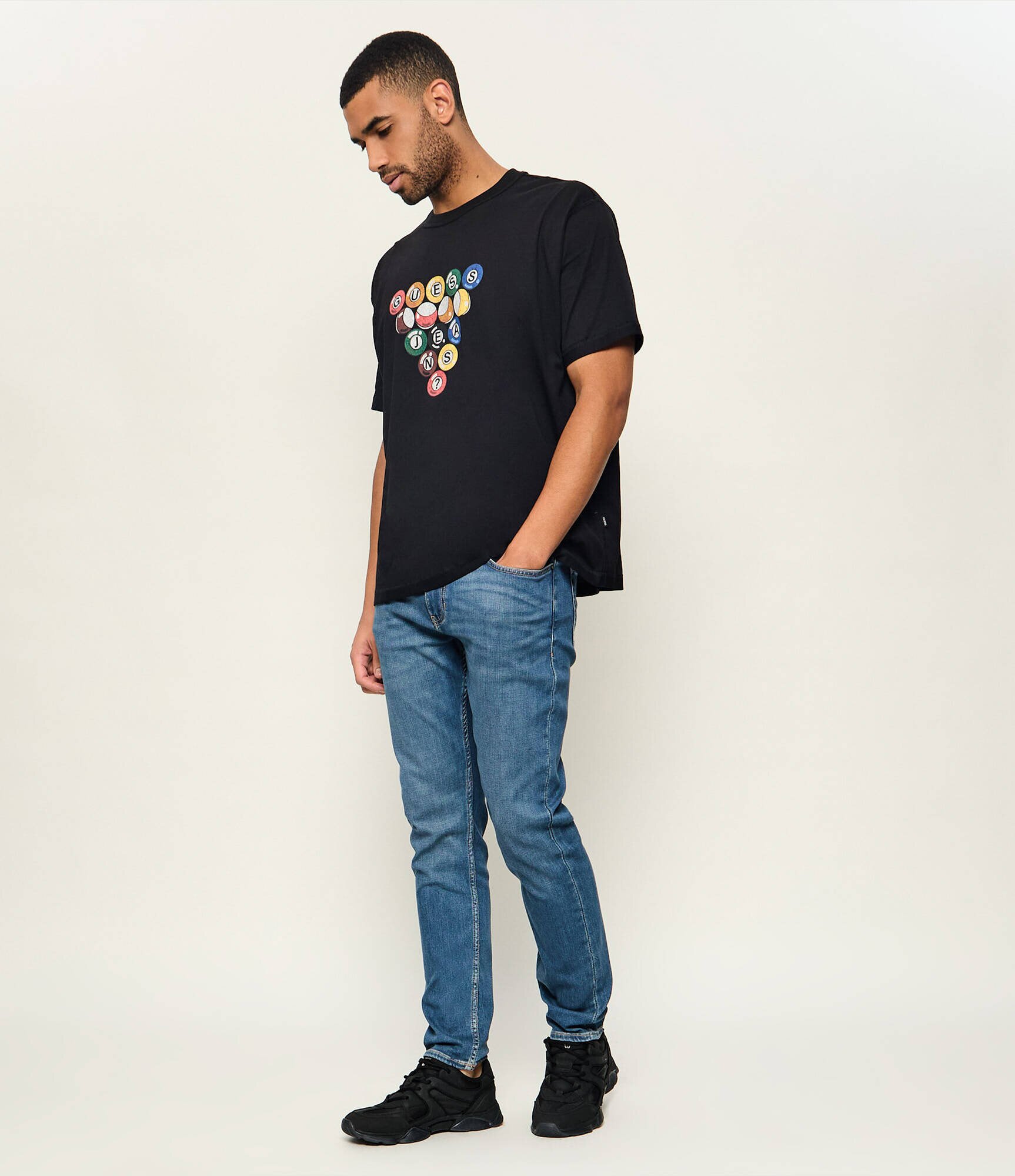 GUESS Sneakers Caracol