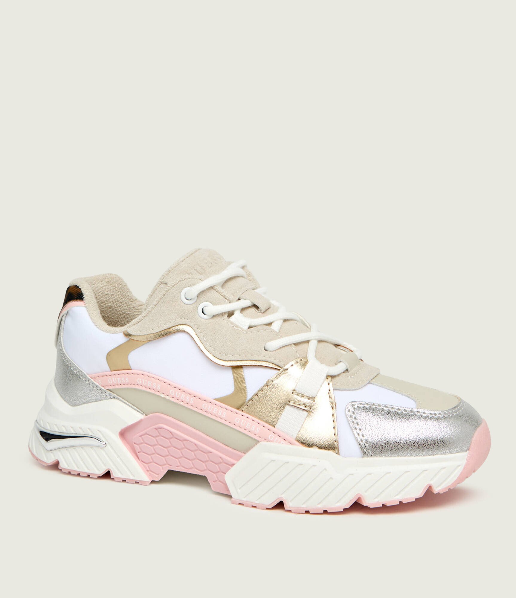 GUESS Sneakers Carrli7