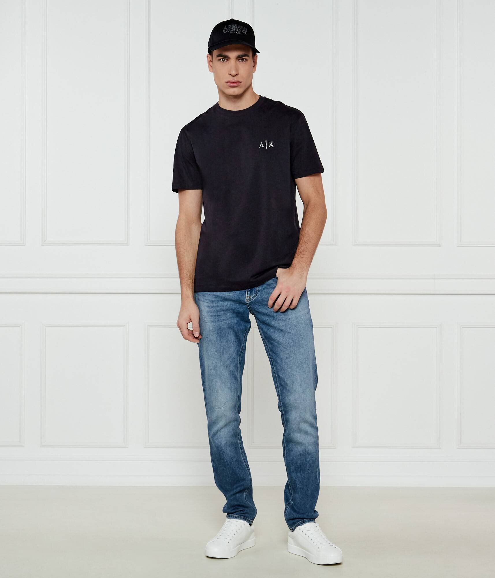 GUESS Sneakers Caserta