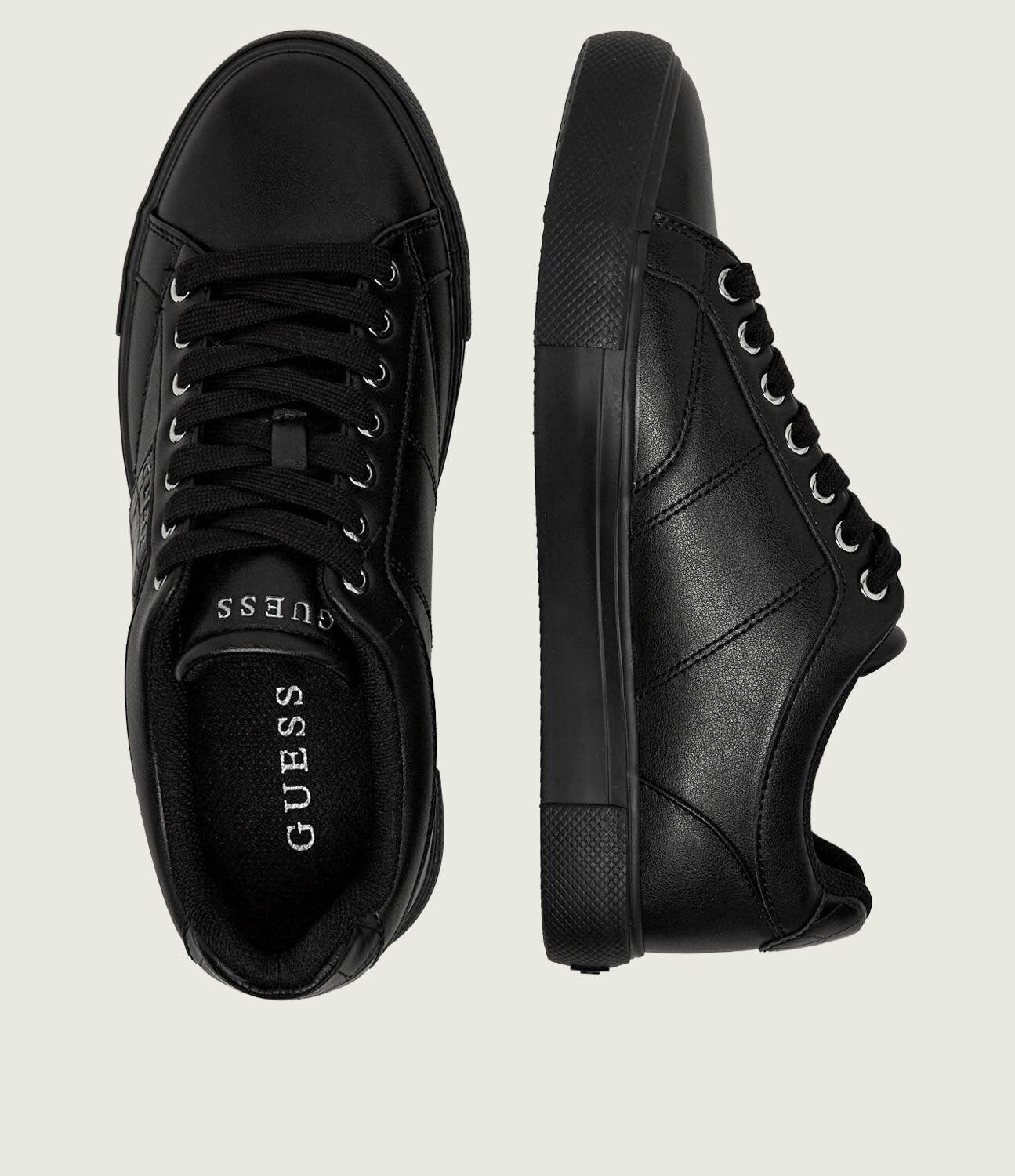 GUESS Sneakers Cribe2