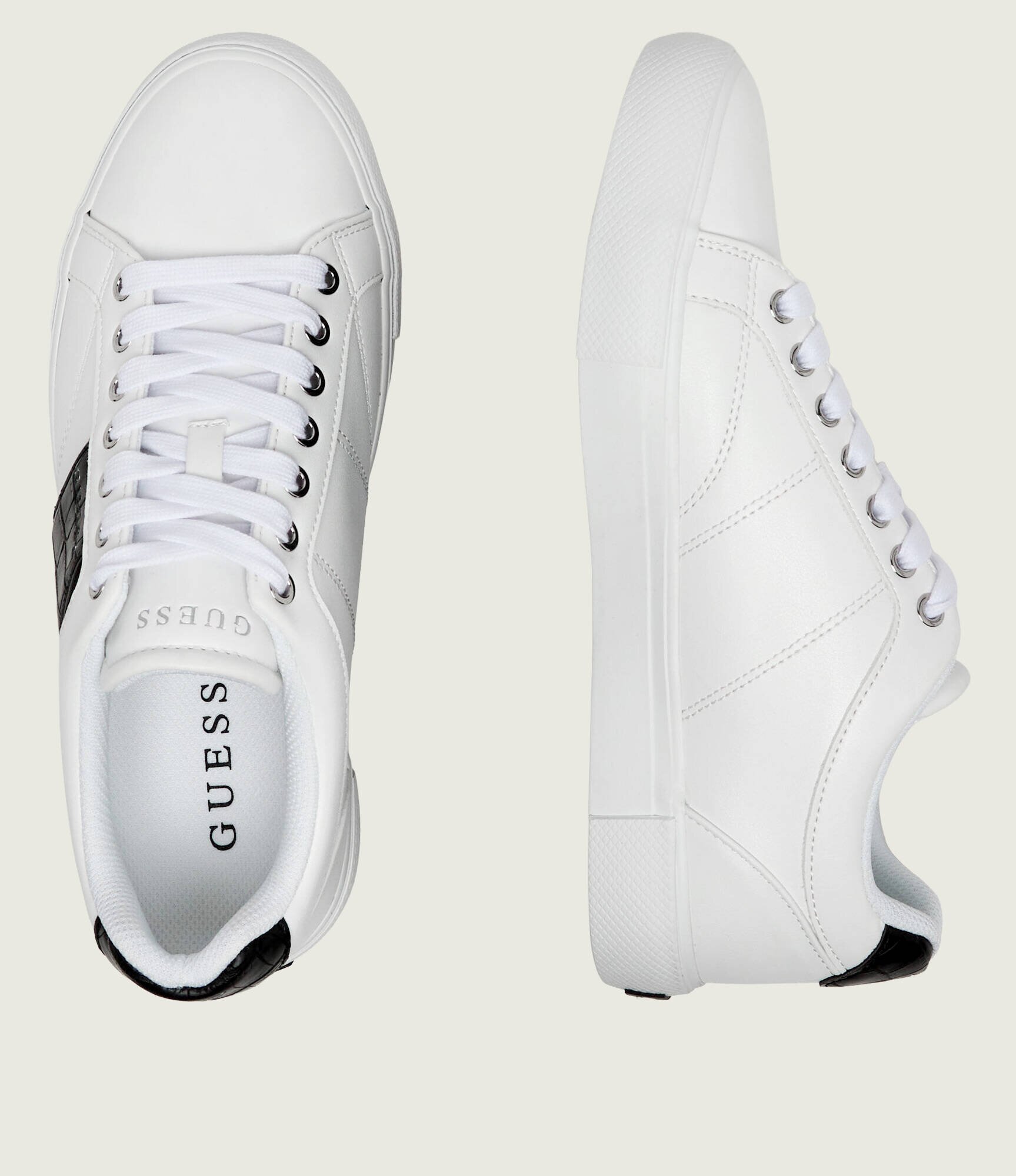 GUESS Sneakers Cribe2
