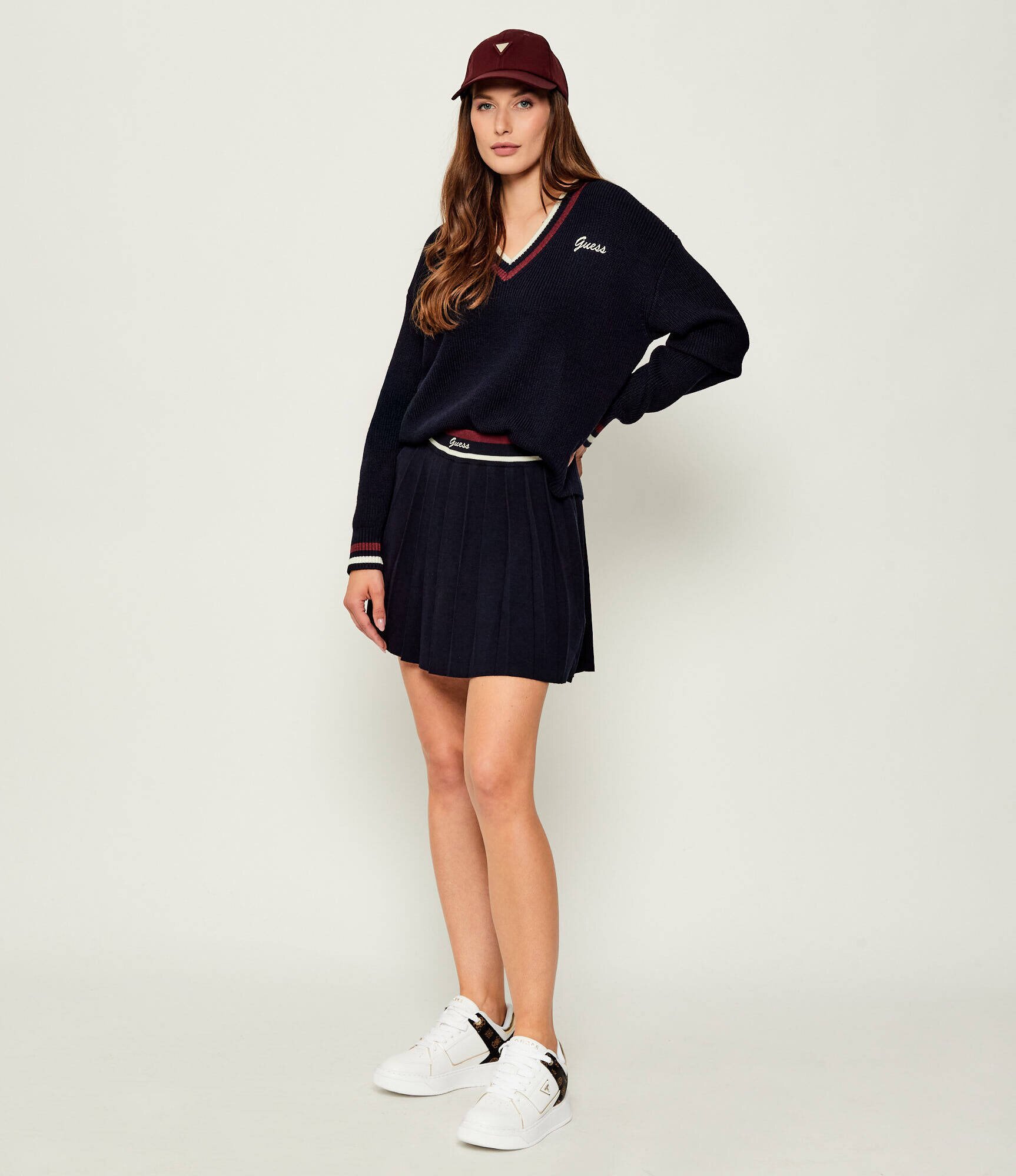 GUESS Sneakers Delove