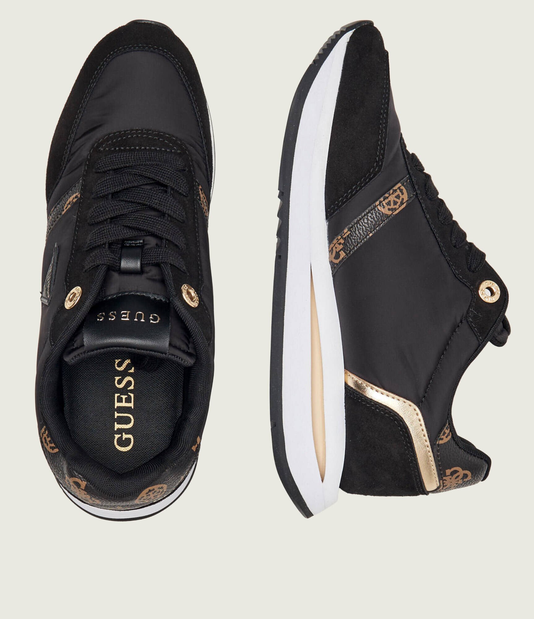 GUESS Sneakers EAGAR