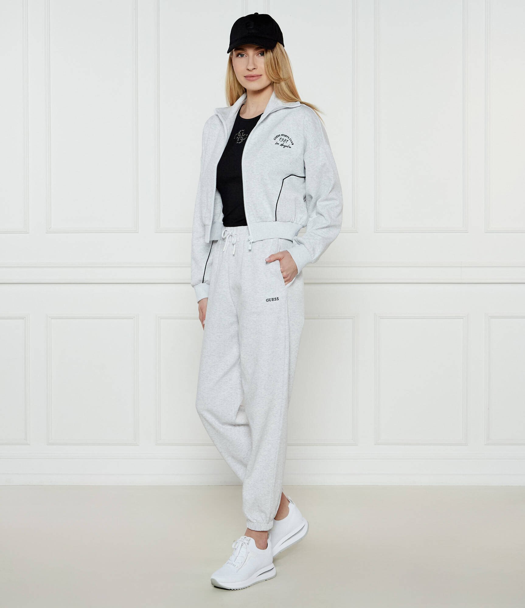 GUESS Sneakers Esti