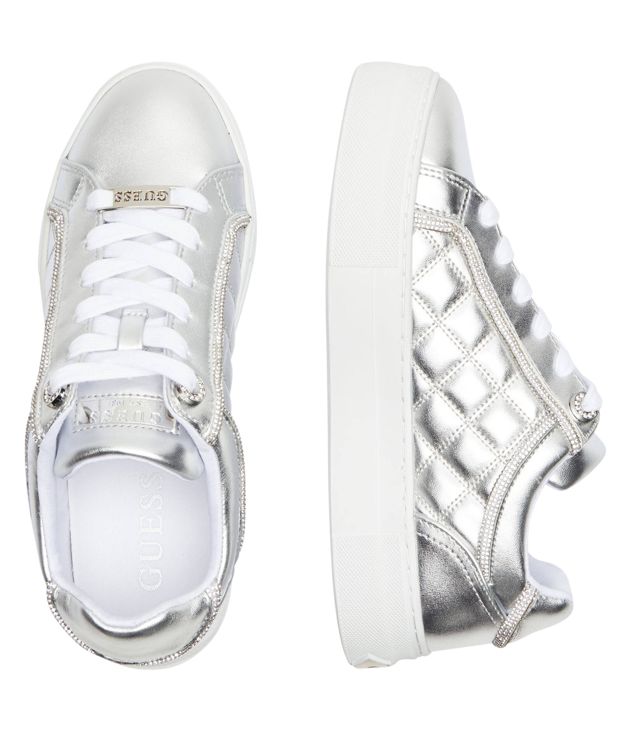 GUESS Sneakers Gratea