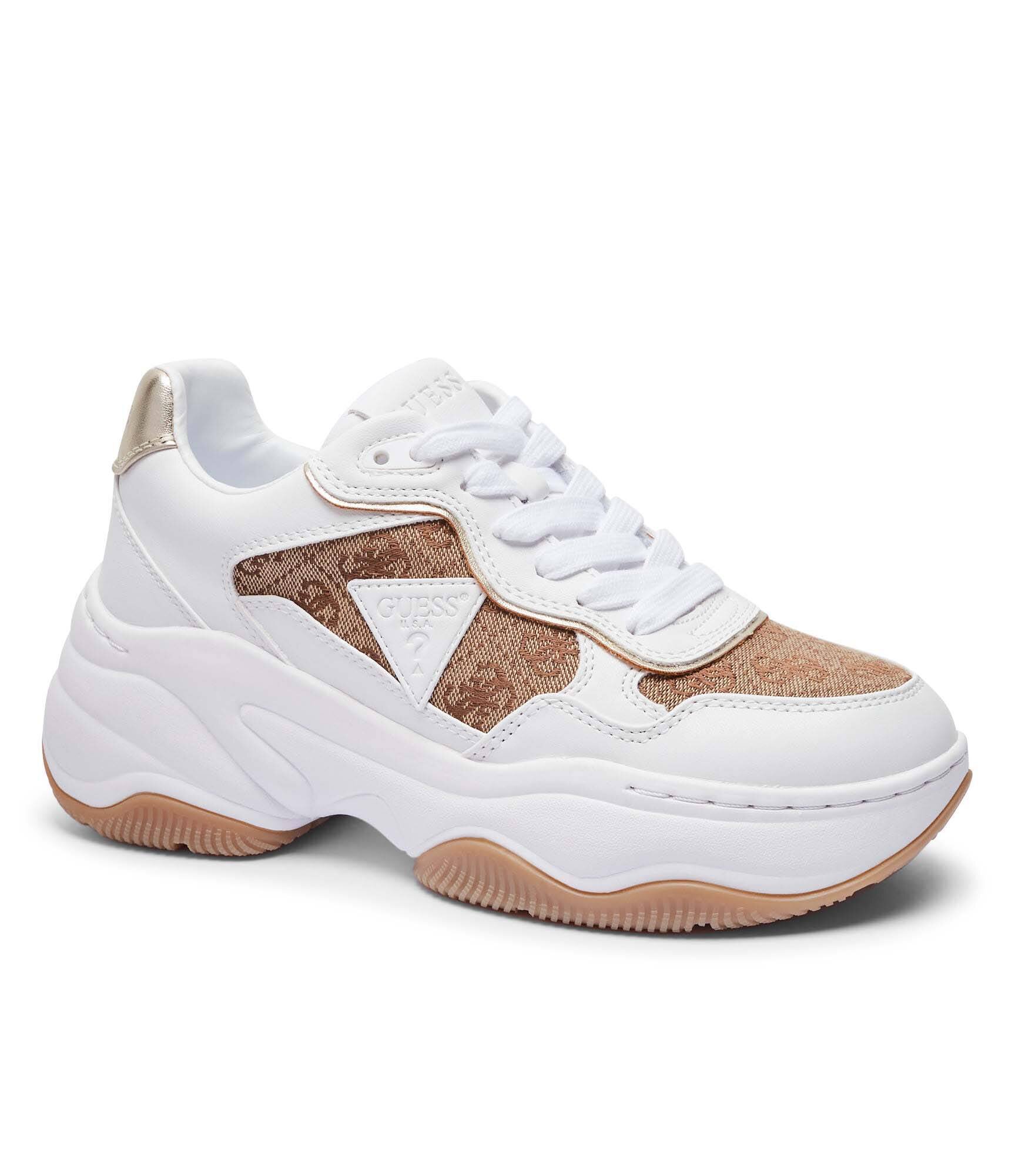 GUESS Sneakers Hapyy4