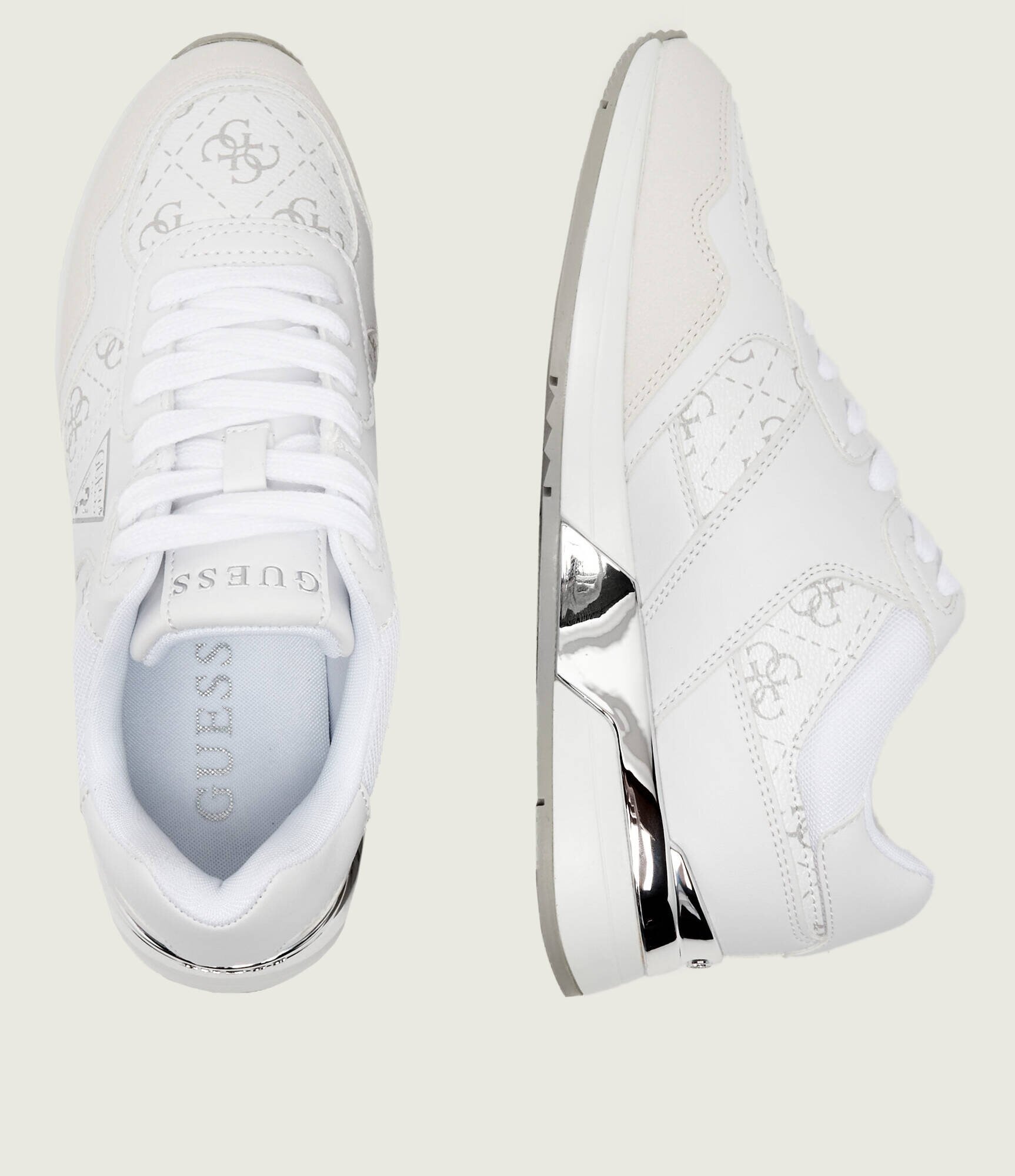 GUESS Sneakers MICKAY