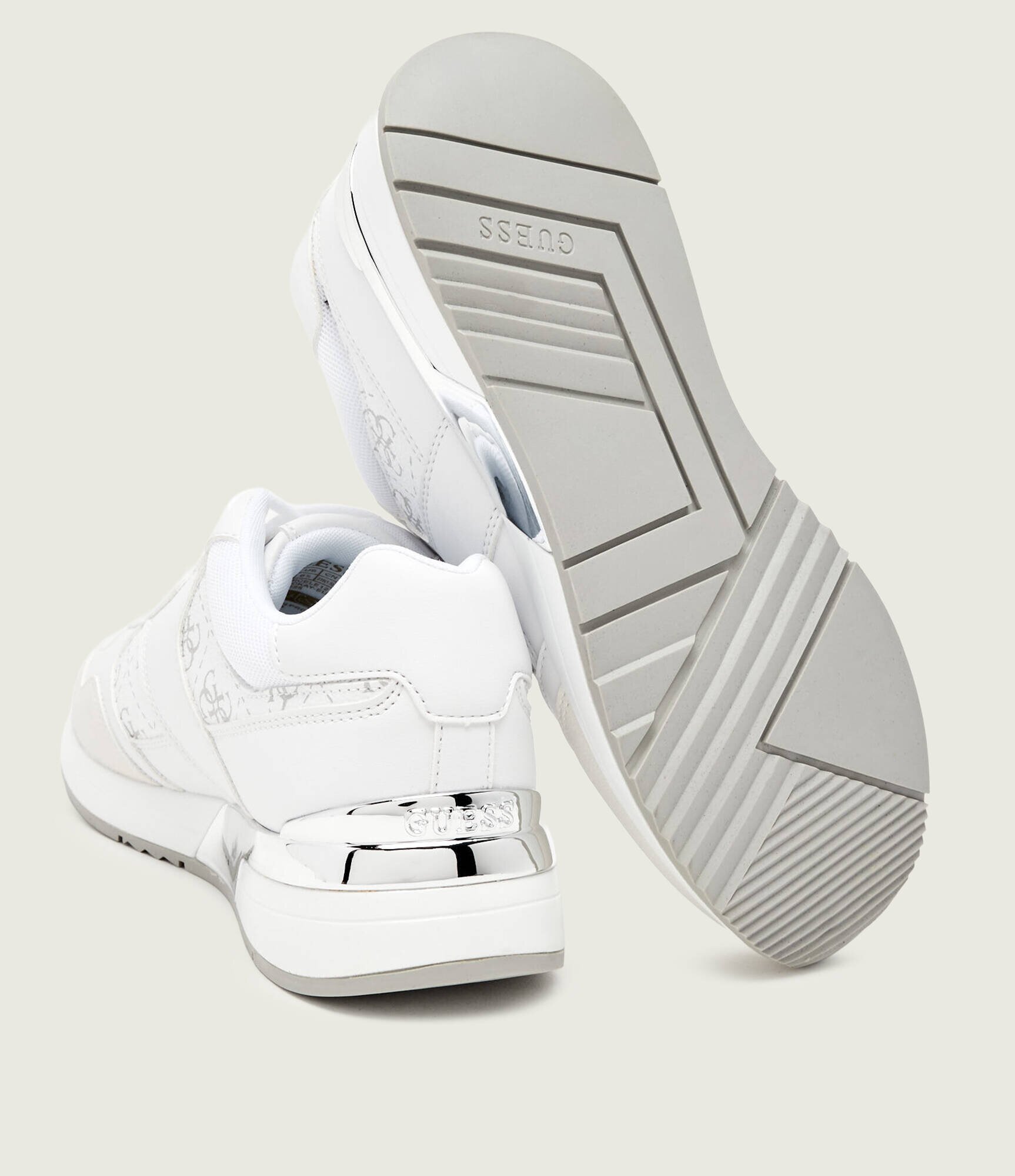 GUESS Sneakers MICKAY