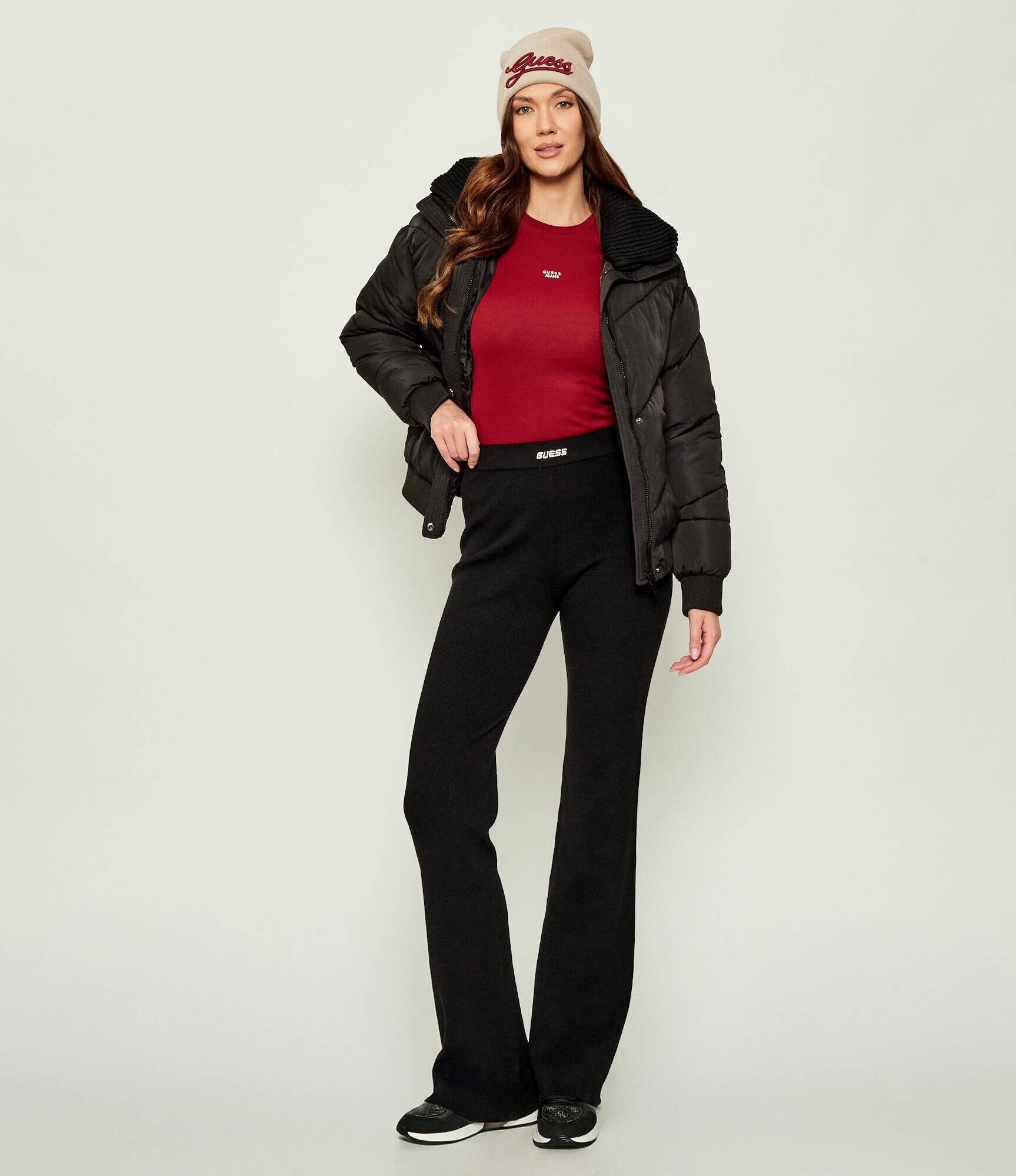 GUESS Sneakers Mickay
